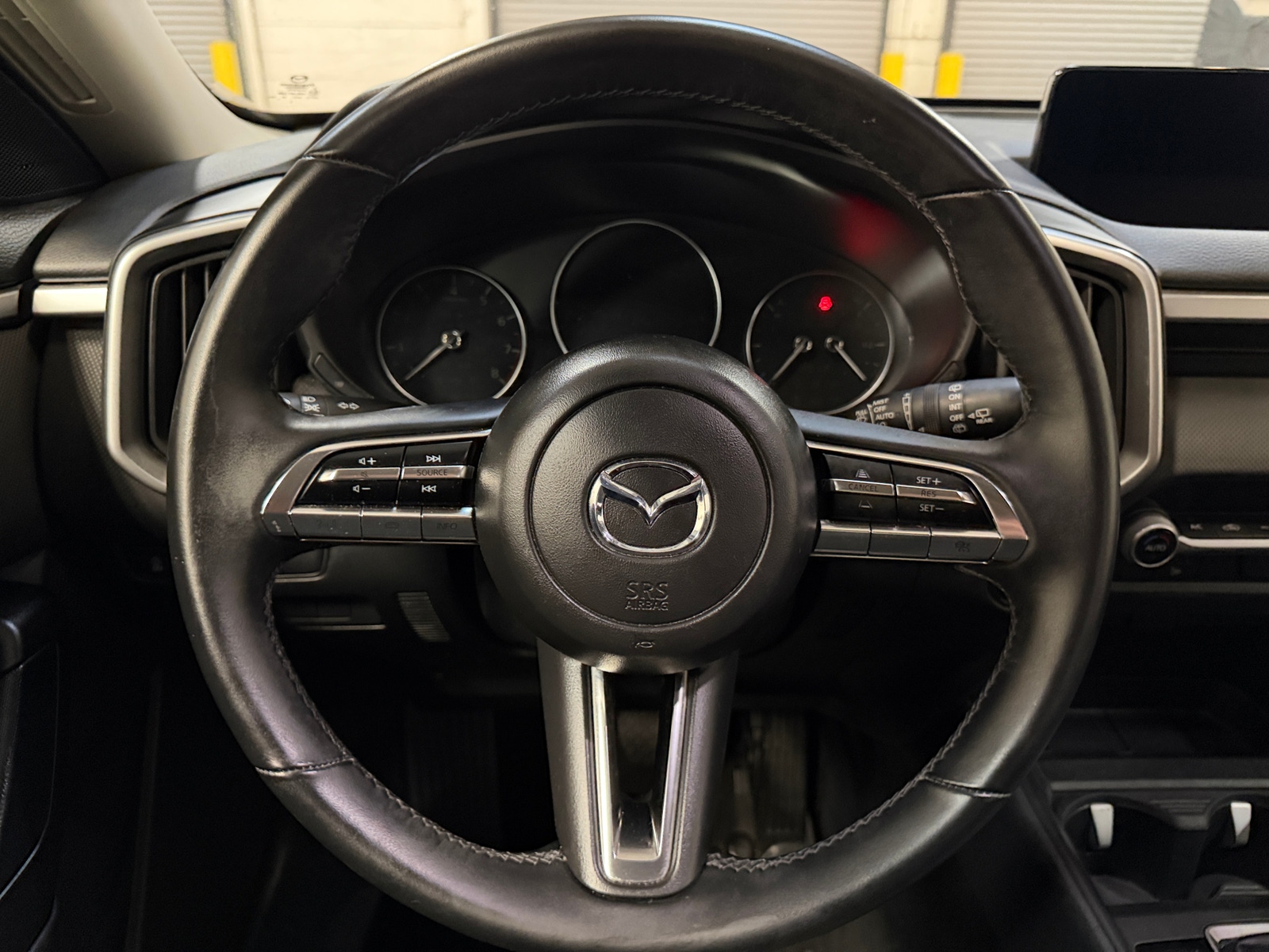 Thumbnail: 2026 Mazda CX-50 - 5