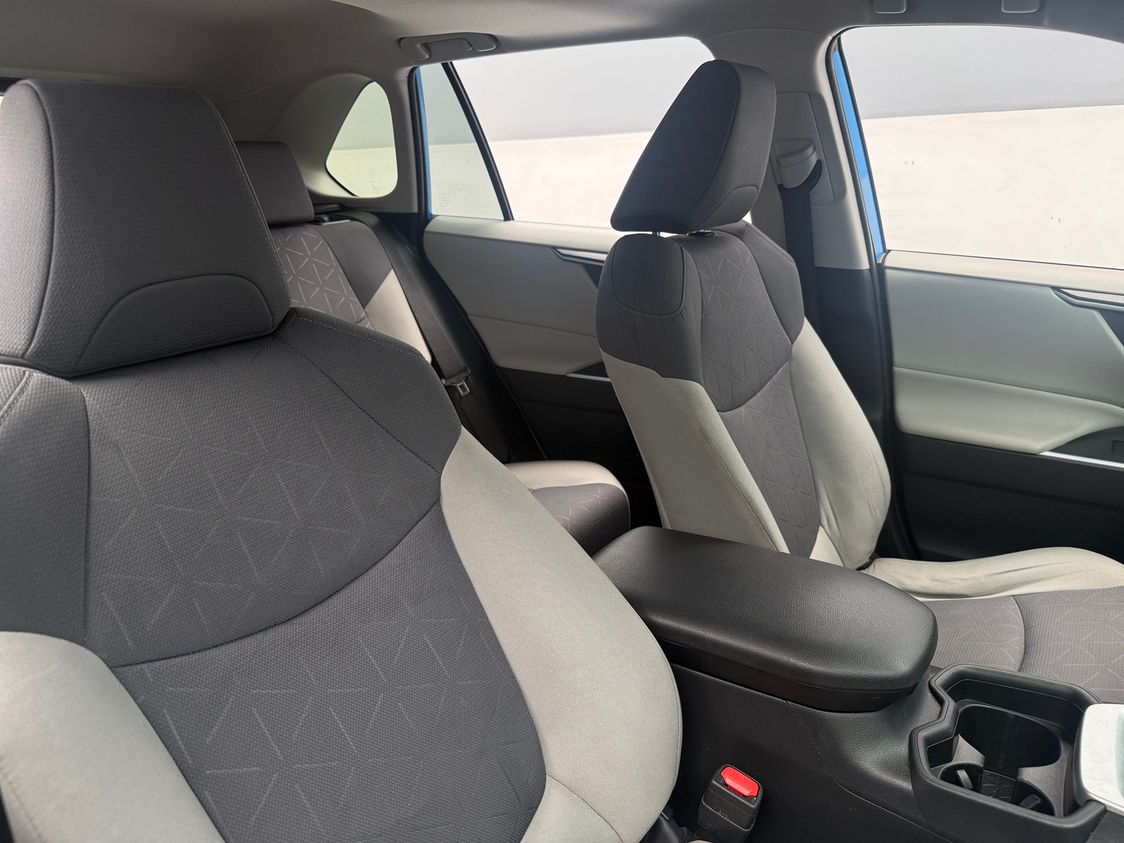 Thumbnail: 2019 Toyota RAV4 - 2