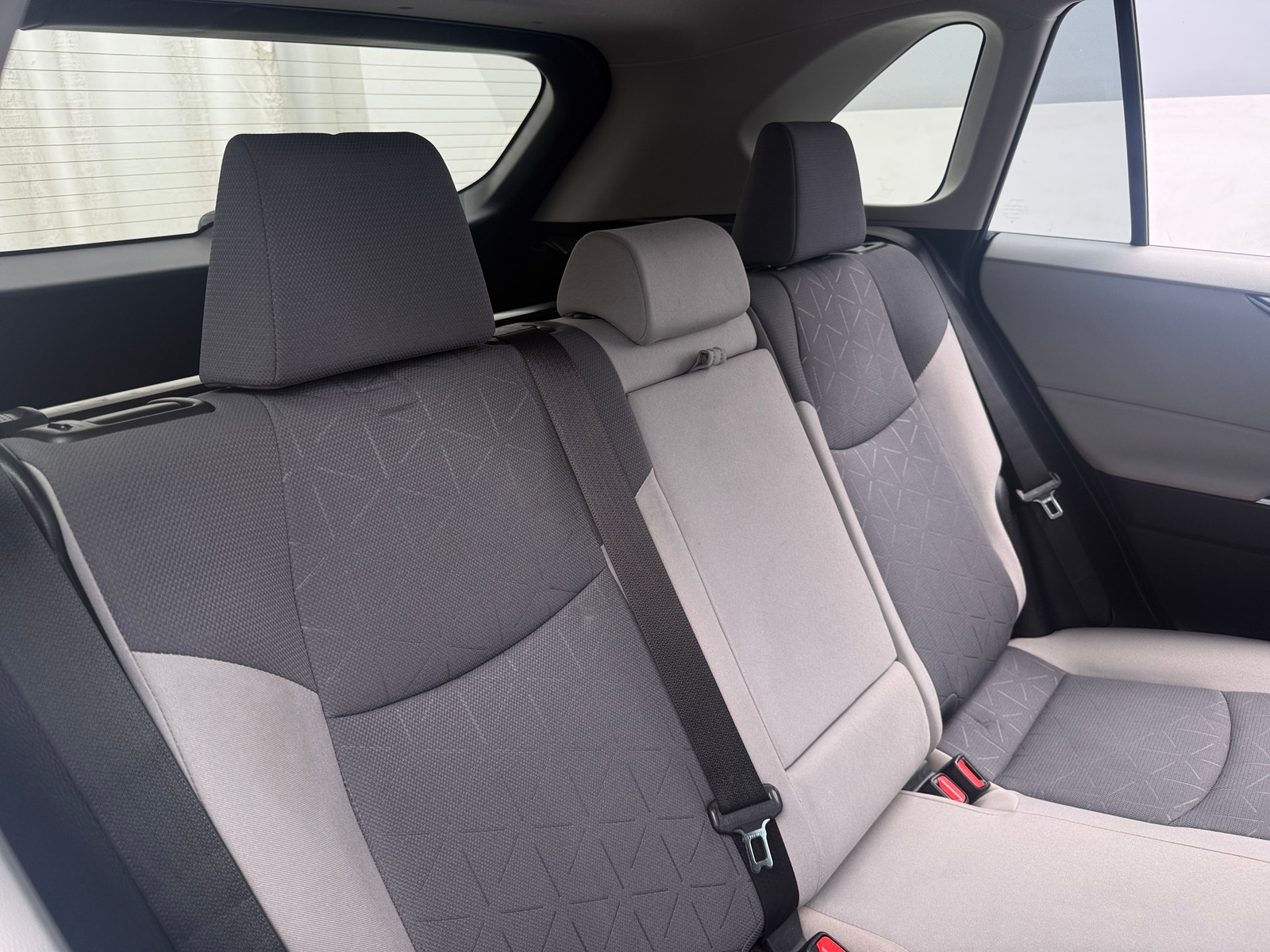 Thumbnail: 2019 Toyota RAV4 - 6