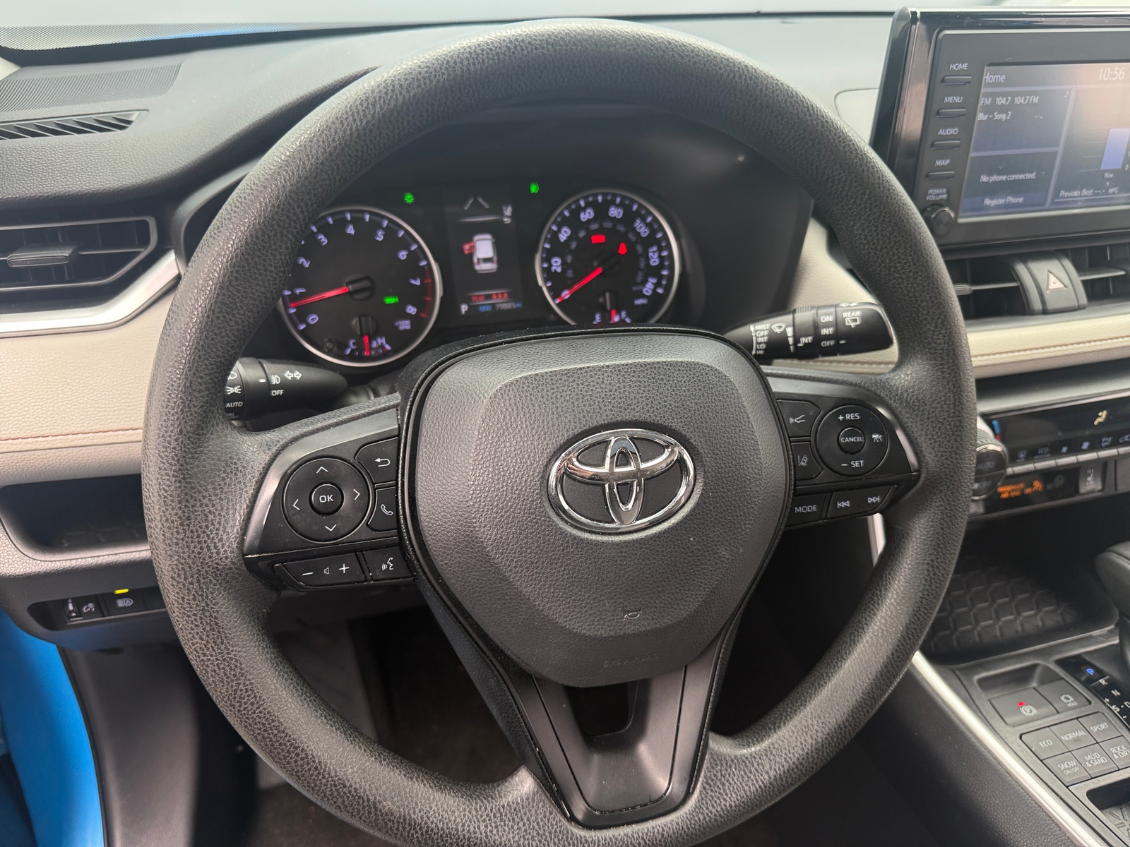 Thumbnail: 2019 Toyota RAV4 - 5