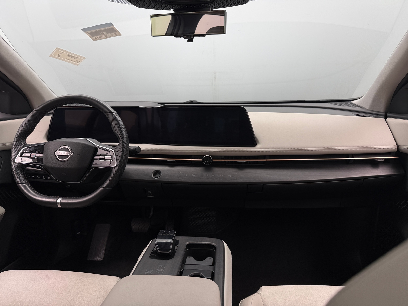 Thumbnail: 2024 Nissan Ariya - 2