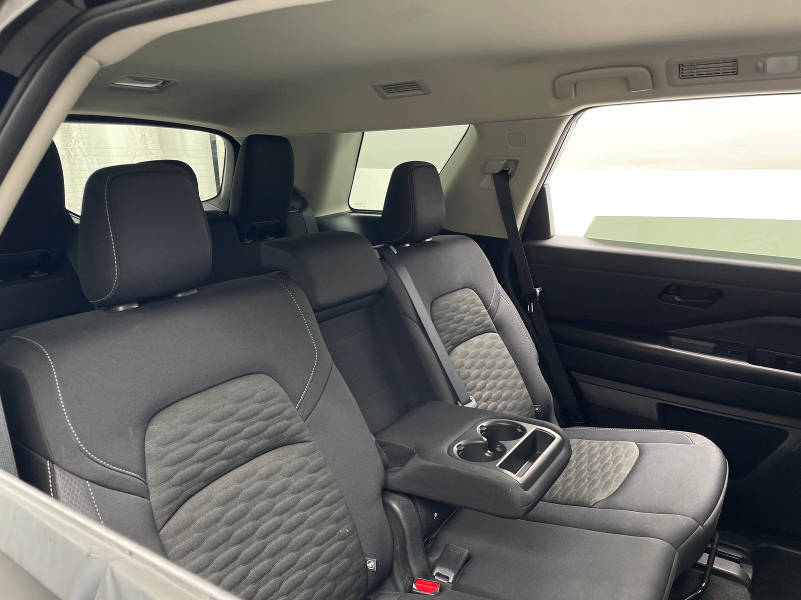 Thumbnail: 2024 Nissan Pathfinder - 6