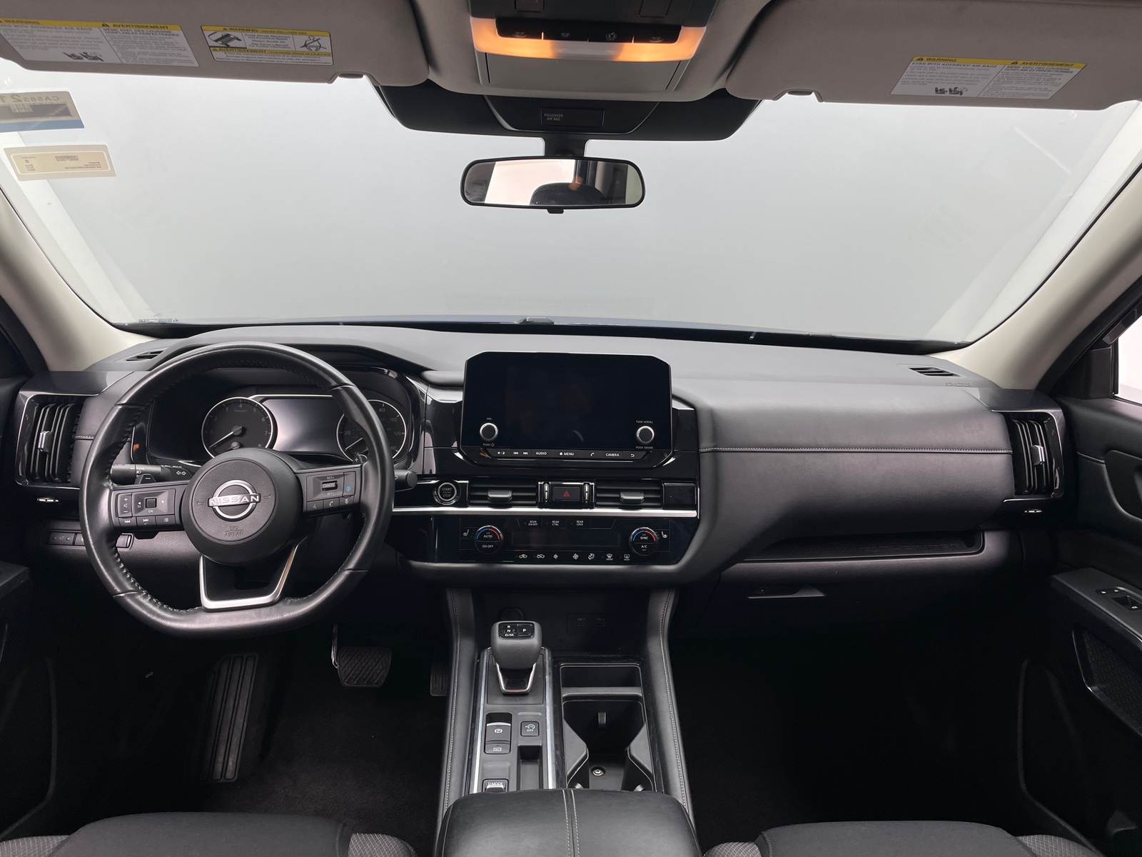 Thumbnail: 2024 Nissan Pathfinder - 3