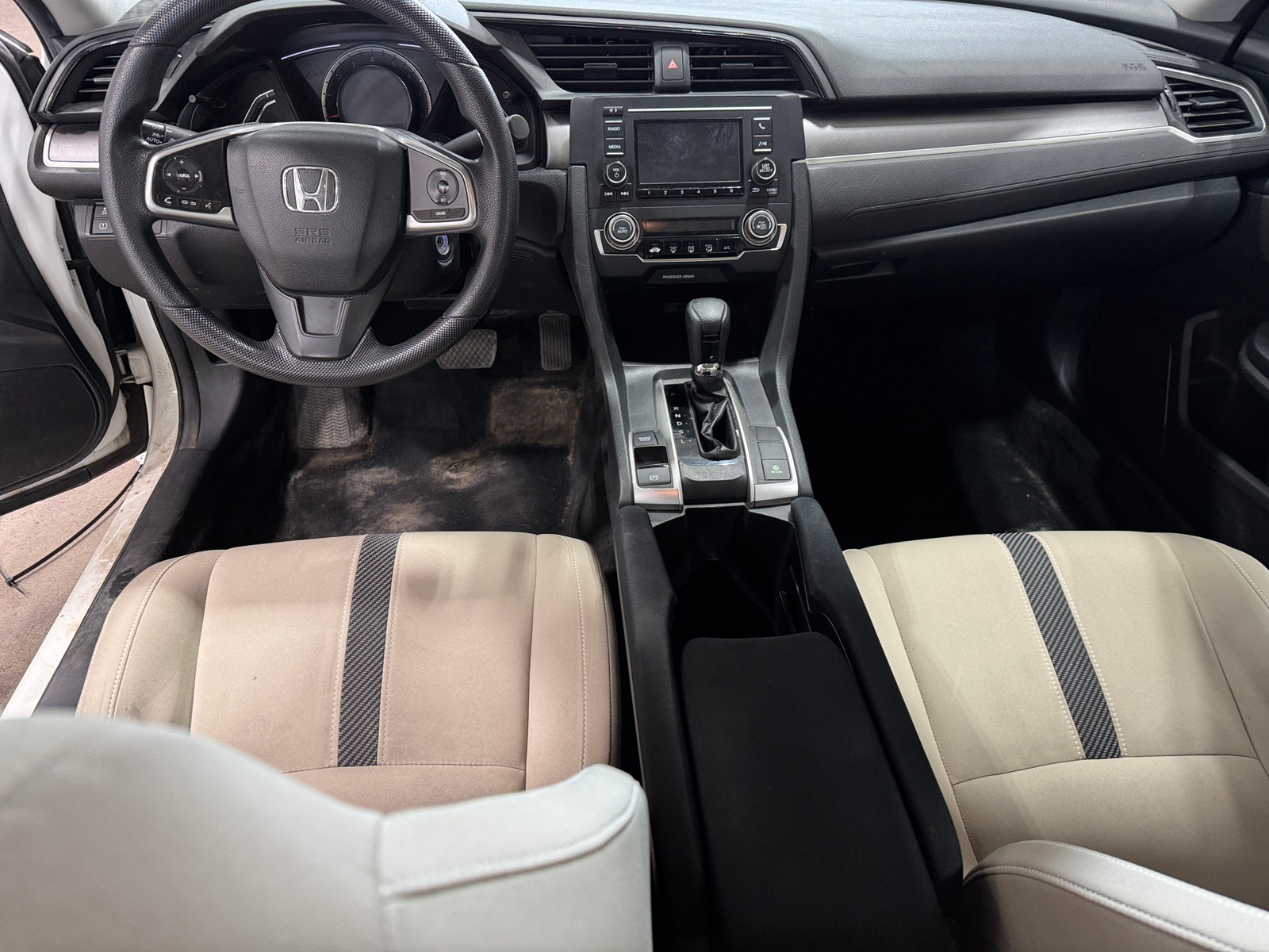 Thumbnail: 2017 Honda Civic - 3