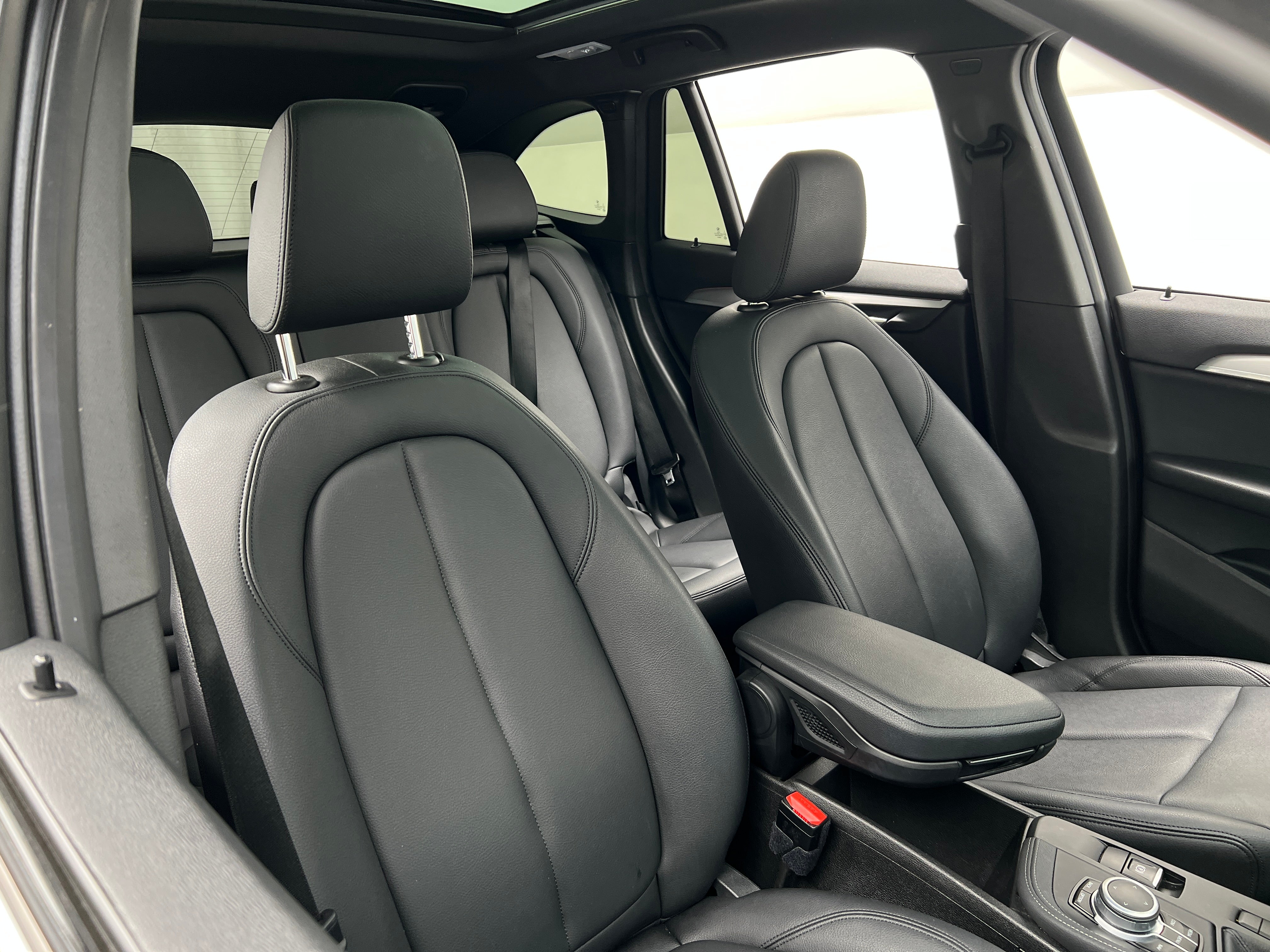 2021 BMW X1