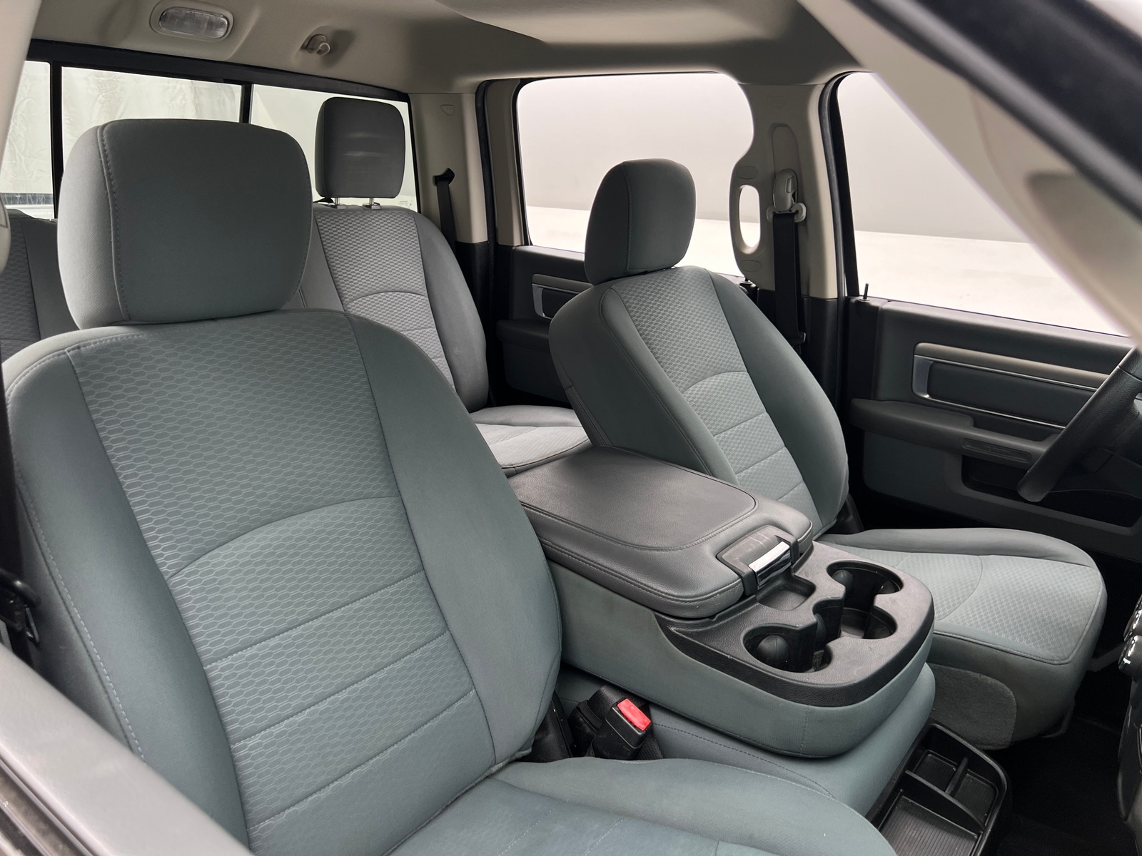 Thumbnail: 2019 RAM 1500 Classic - 2