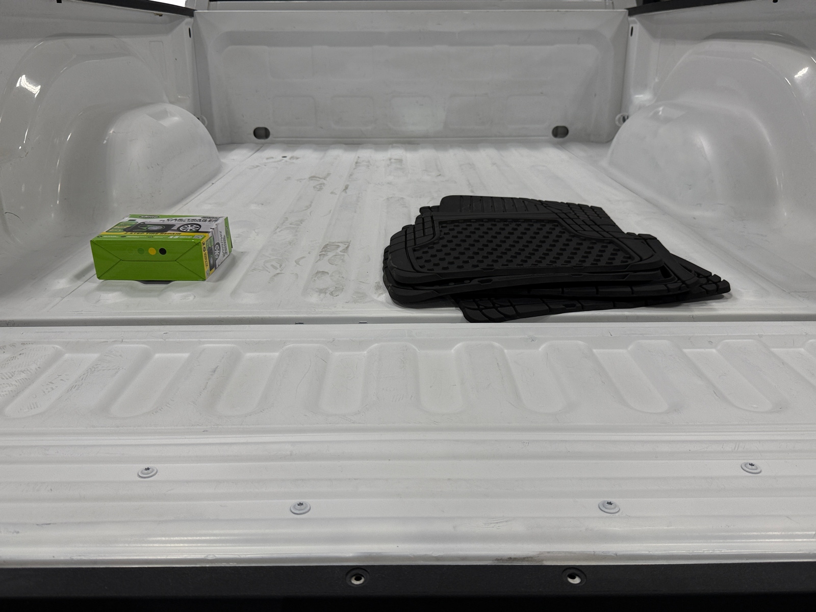 Thumbnail: 2019 RAM 1500 Classic - 7