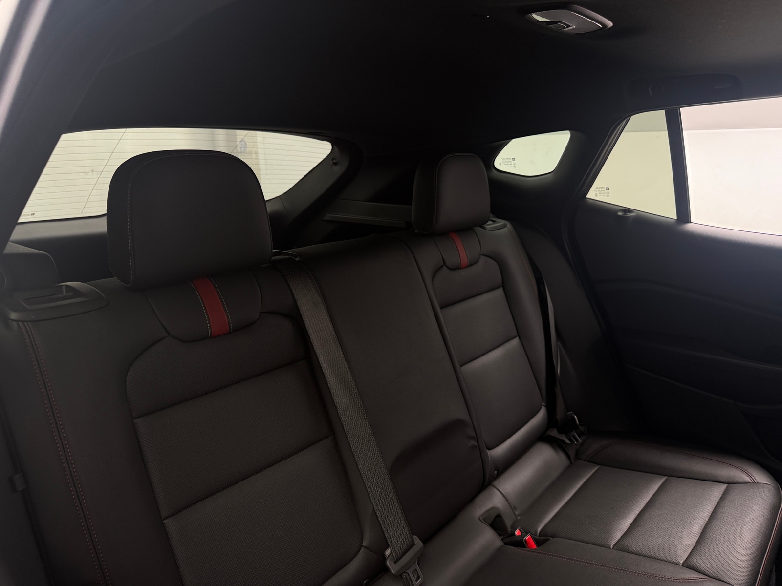 Thumbnail: 2025 Chevrolet Trax - 5