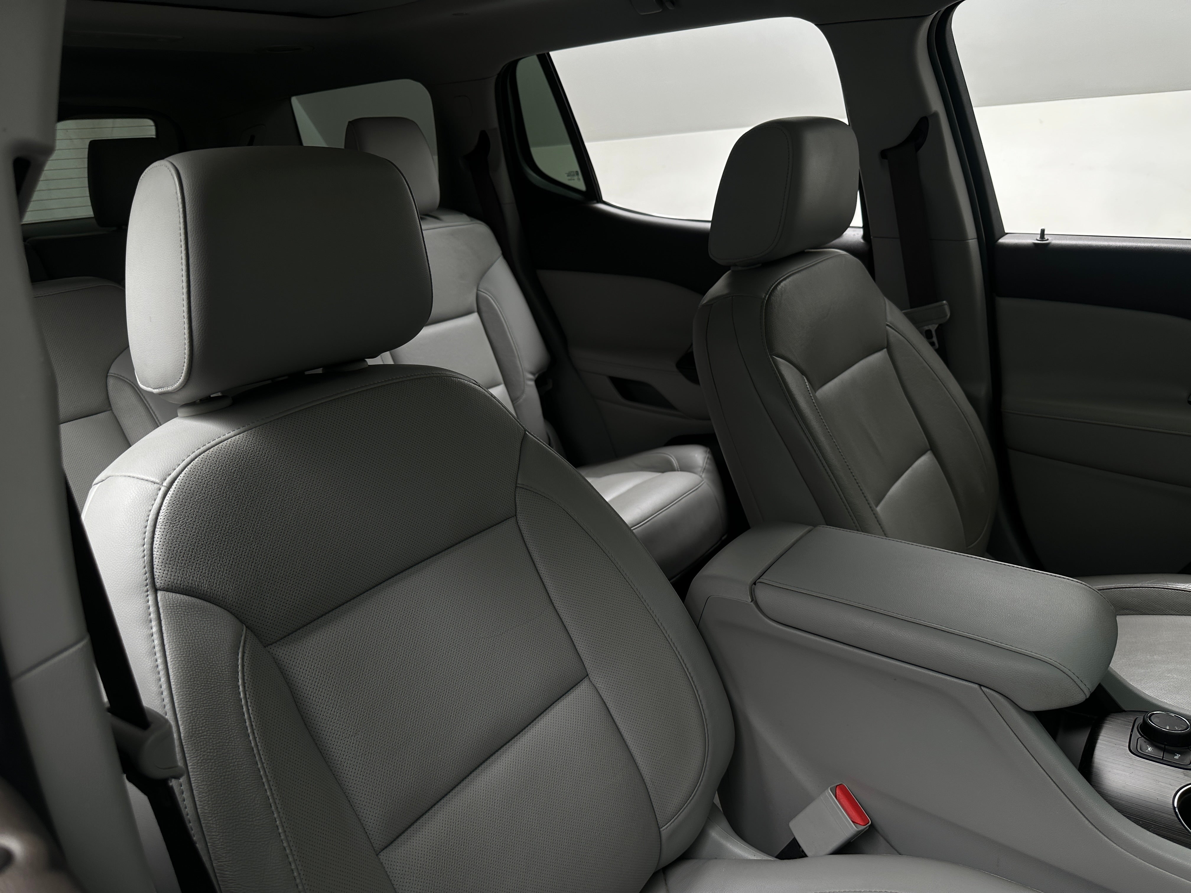 2017 GMC Acadia SLT-2