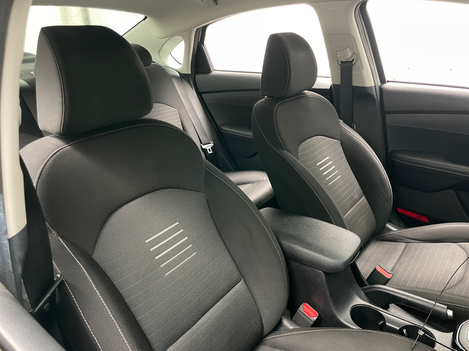 Thumbnail: 2019 Kia Forte - 2