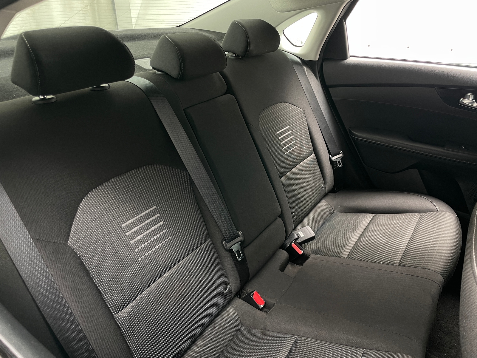 Thumbnail: 2019 Kia Forte - 6