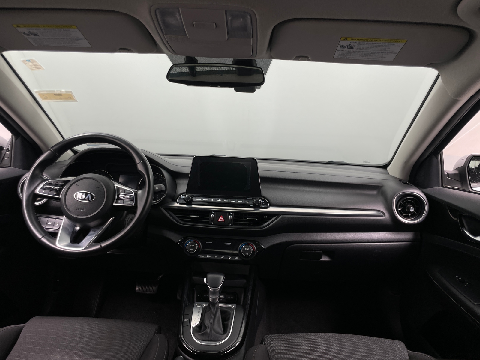 Thumbnail: 2019 Kia Forte - 3