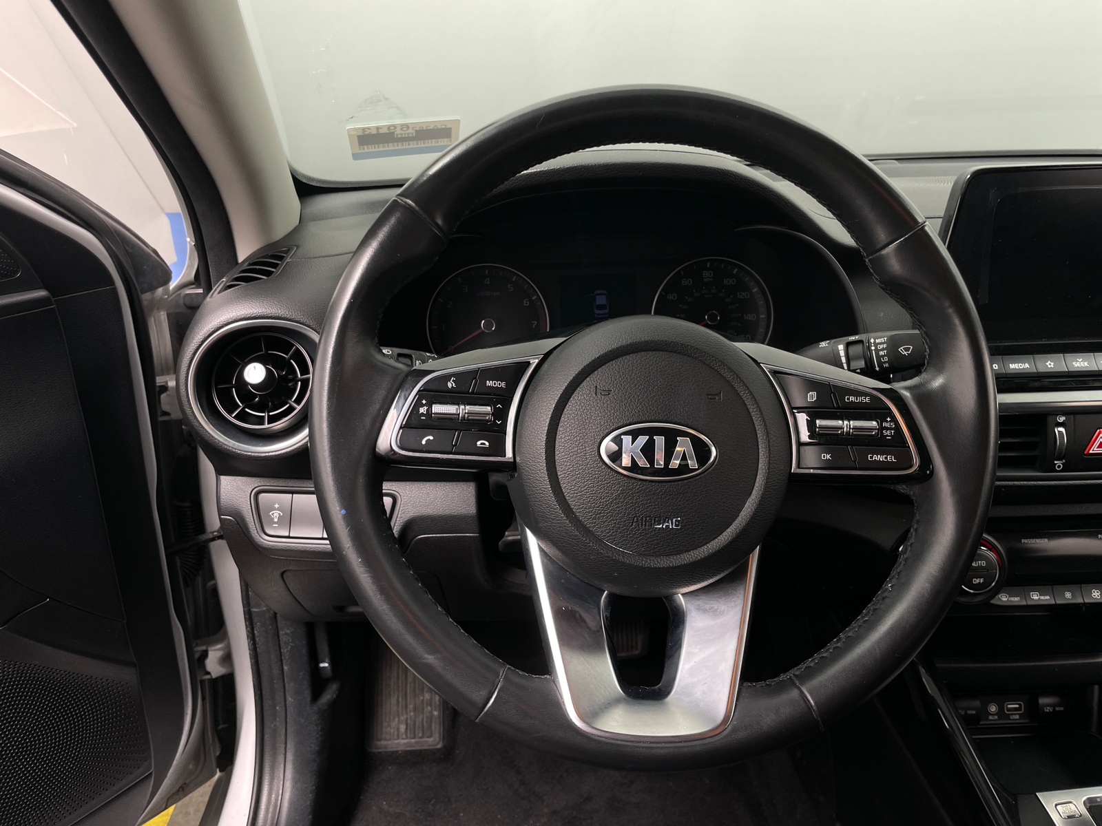 Thumbnail: 2019 Kia Forte - 5