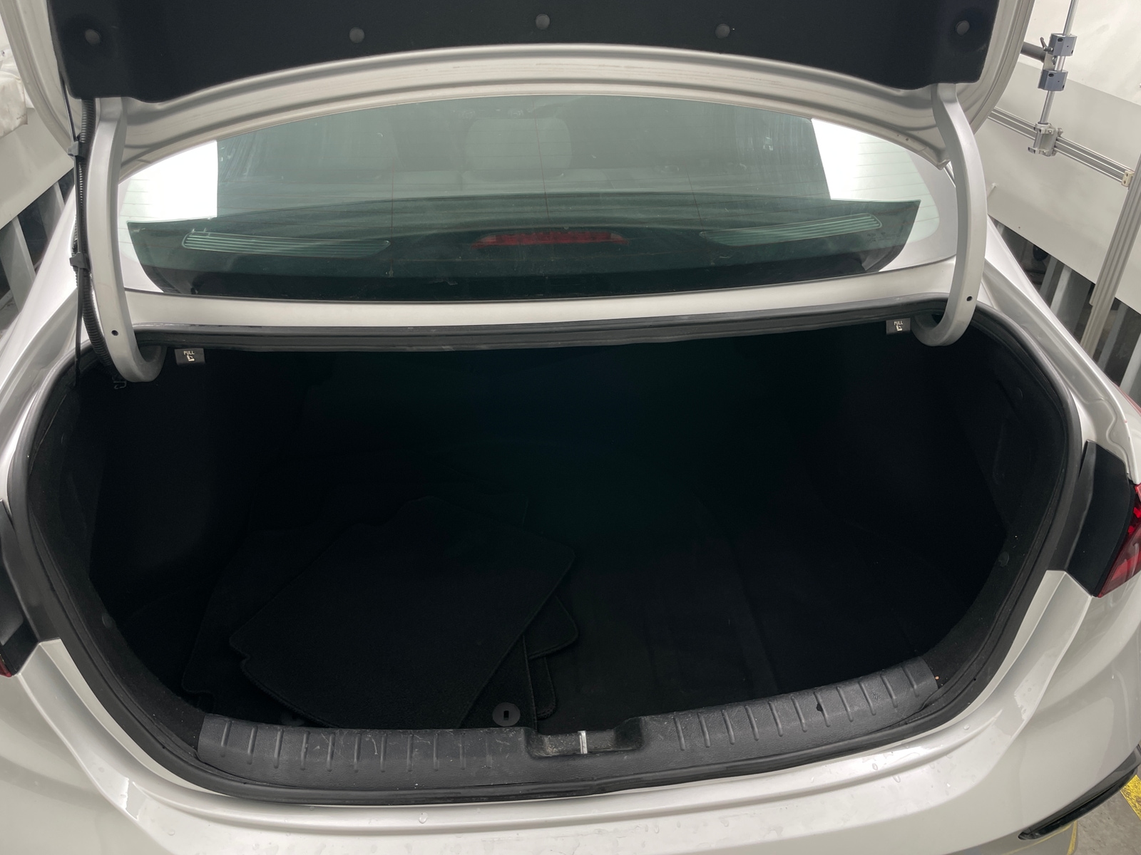Thumbnail: 2019 Kia Forte - 7
