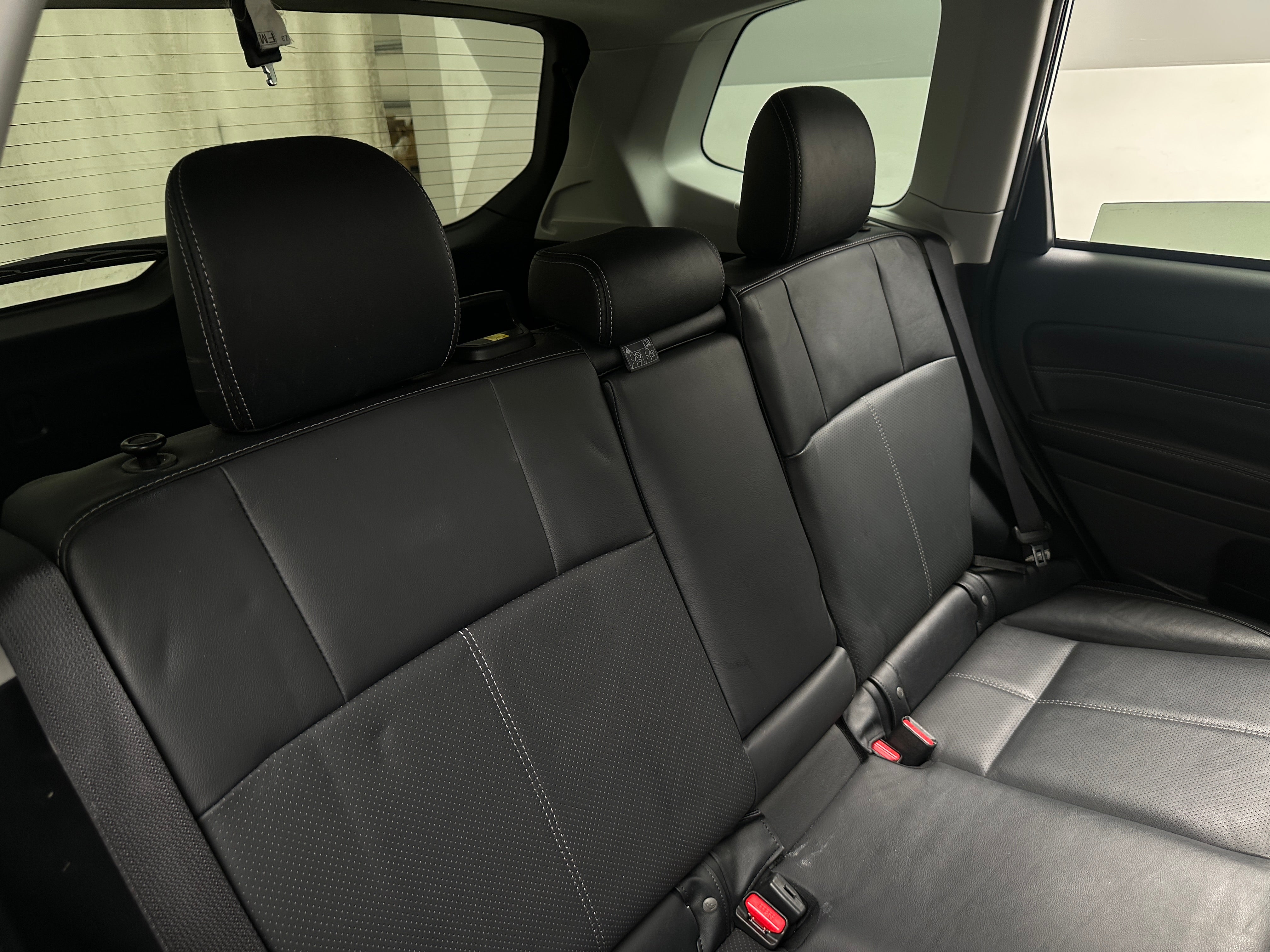 2017 Subaru Forester XT Touring