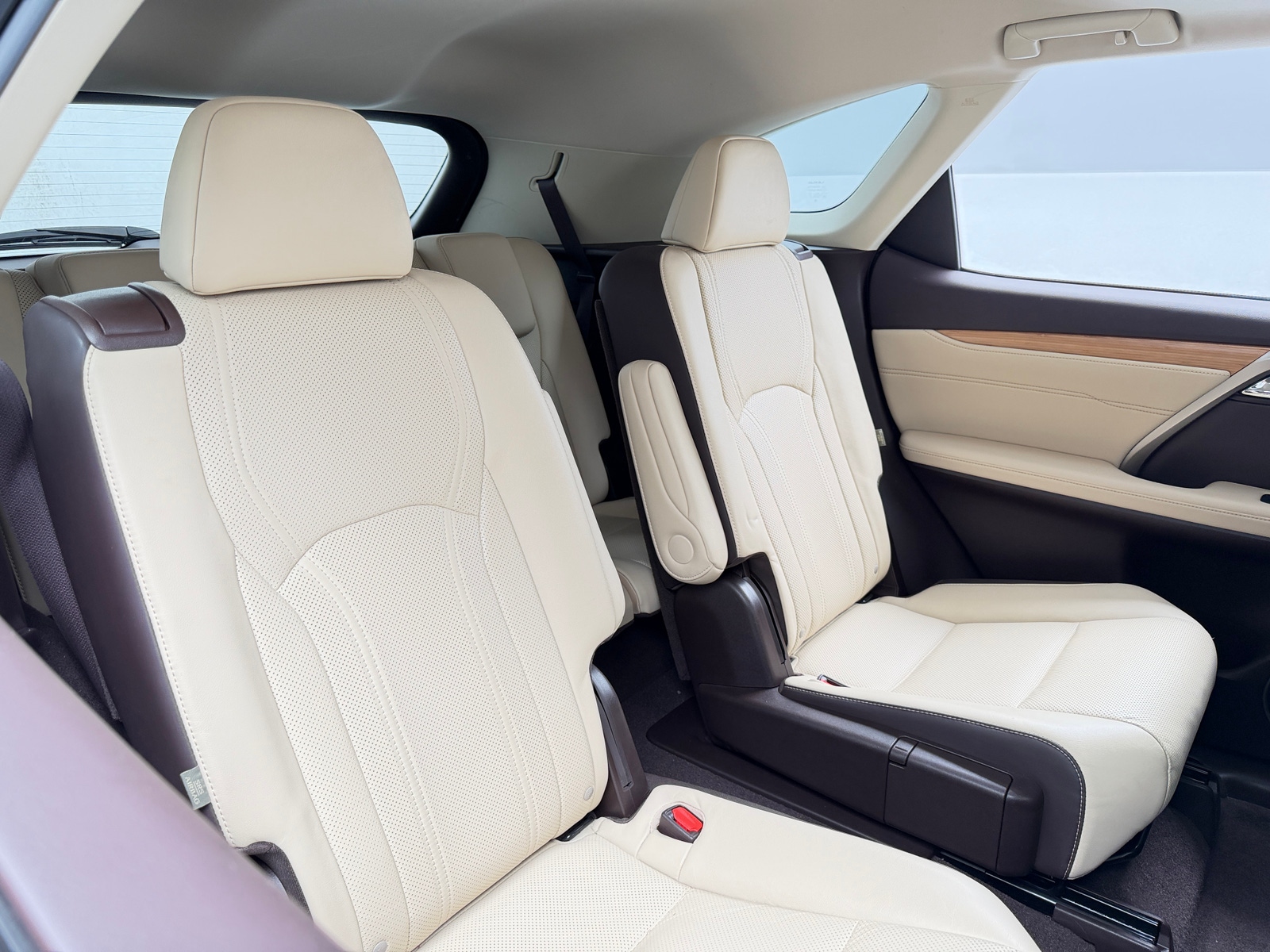 Thumbnail: 2019 Lexus RX - 5