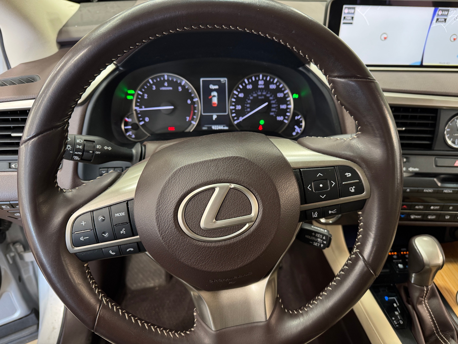 Thumbnail: 2019 Lexus RX - 4