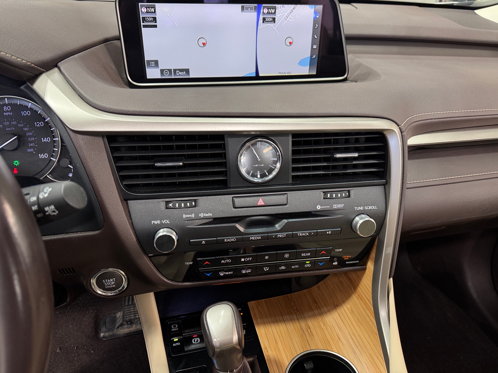 Thumbnail: 2019 Lexus RX - 3