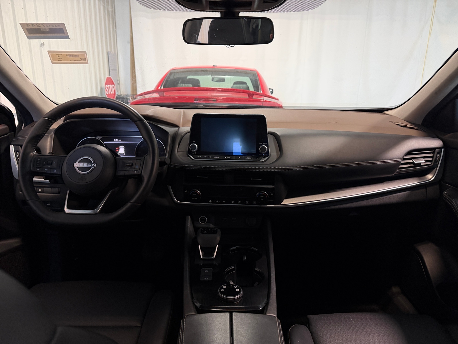 Thumbnail: 2023 Nissan Rogue - 2
