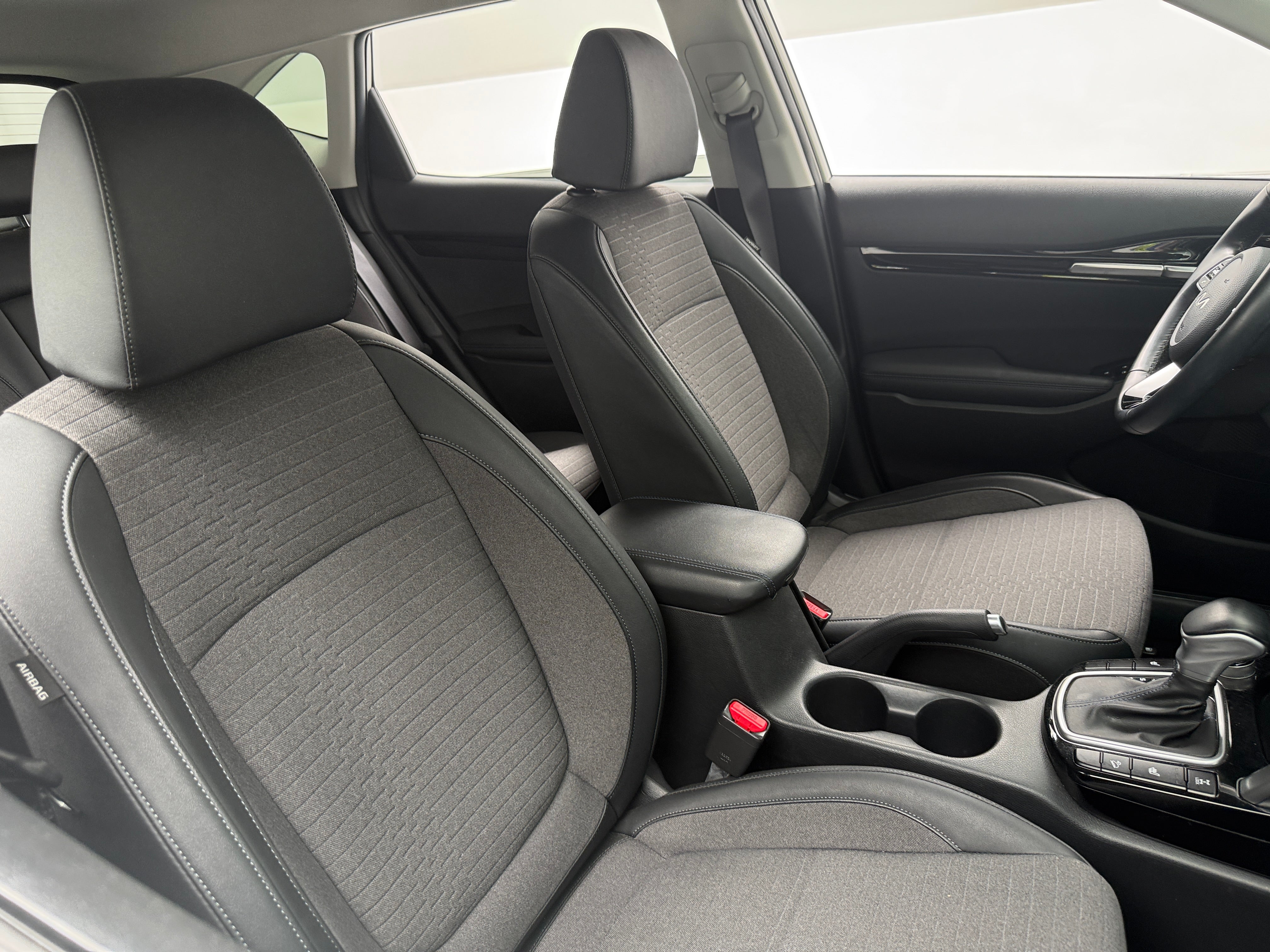 2022 Kia Seltos