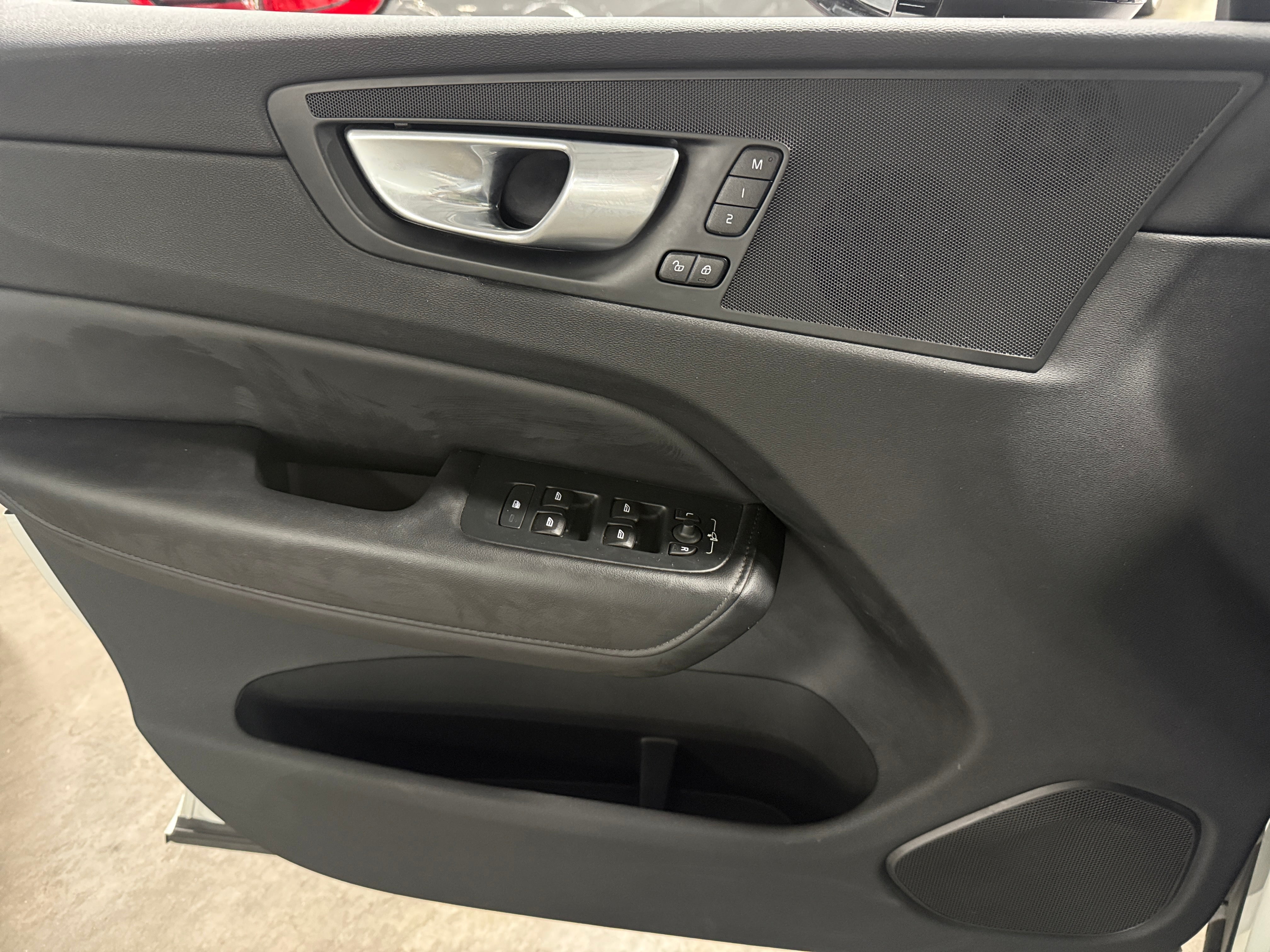 2024 Volvo XC60