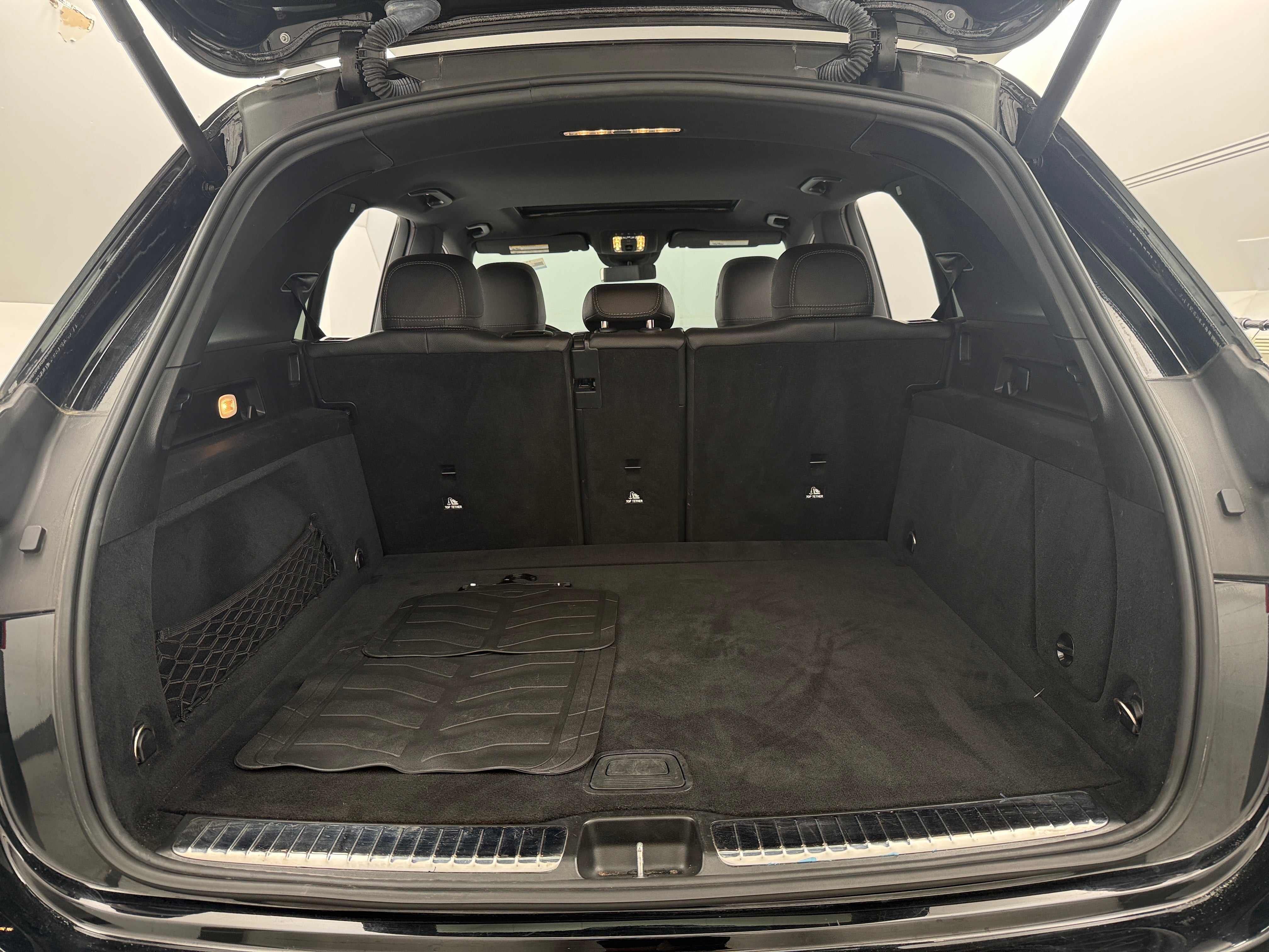 2024 Mercedes-Benz GLE