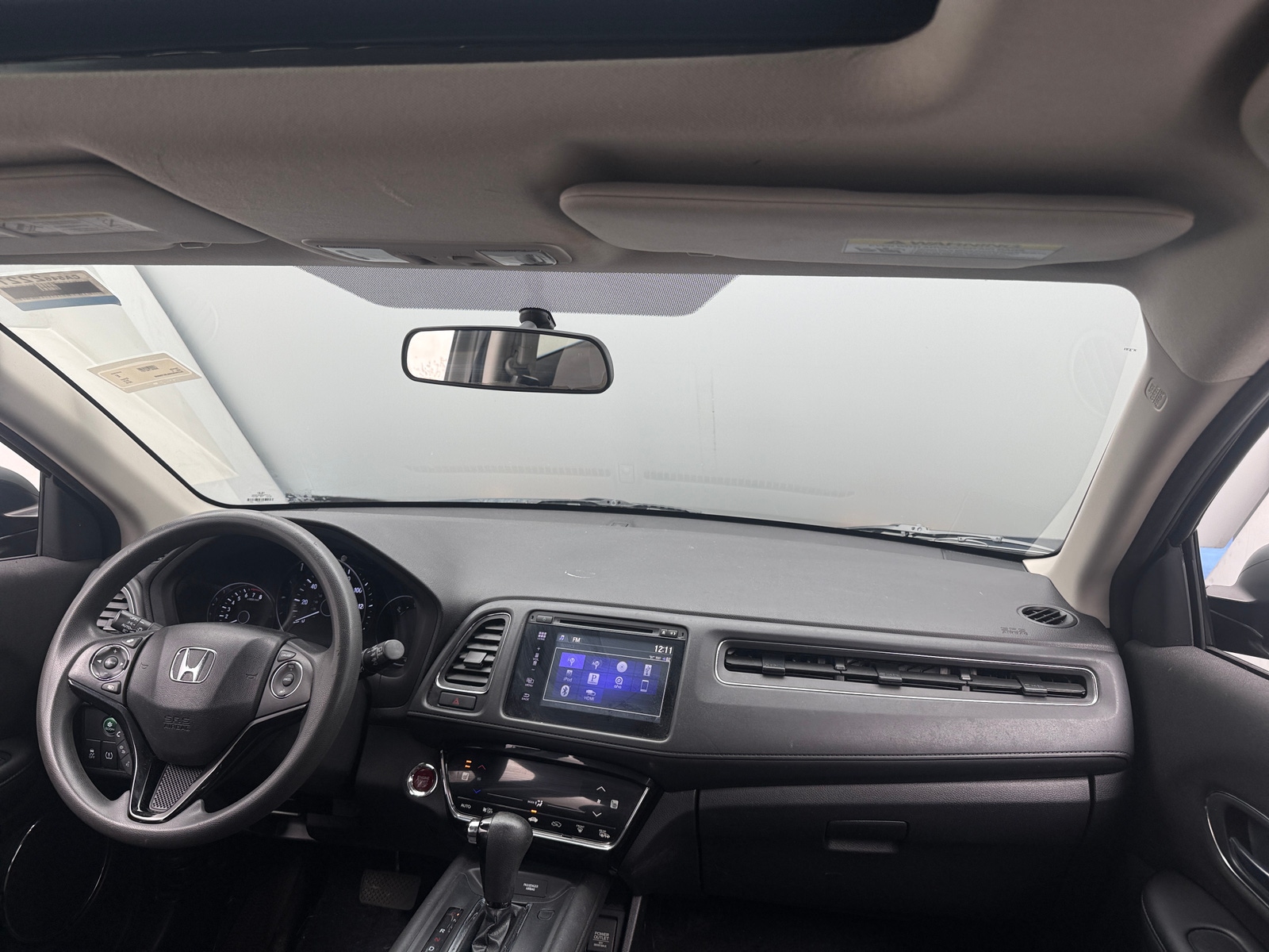 Thumbnail: 2018 Honda HR-V - 3