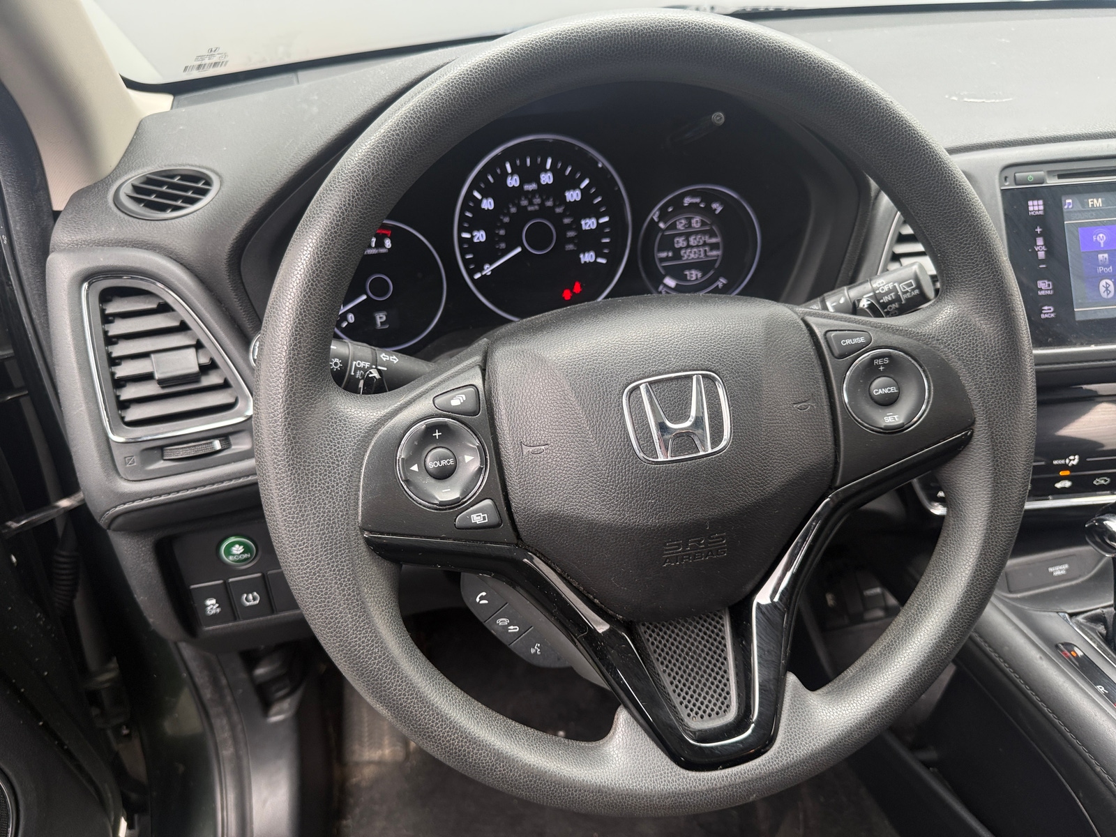 Thumbnail: 2018 Honda HR-V - 5