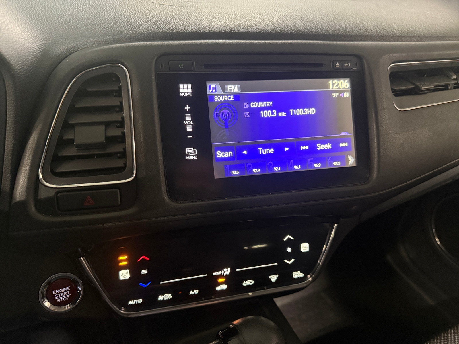 Thumbnail: 2018 Honda HR-V - 4