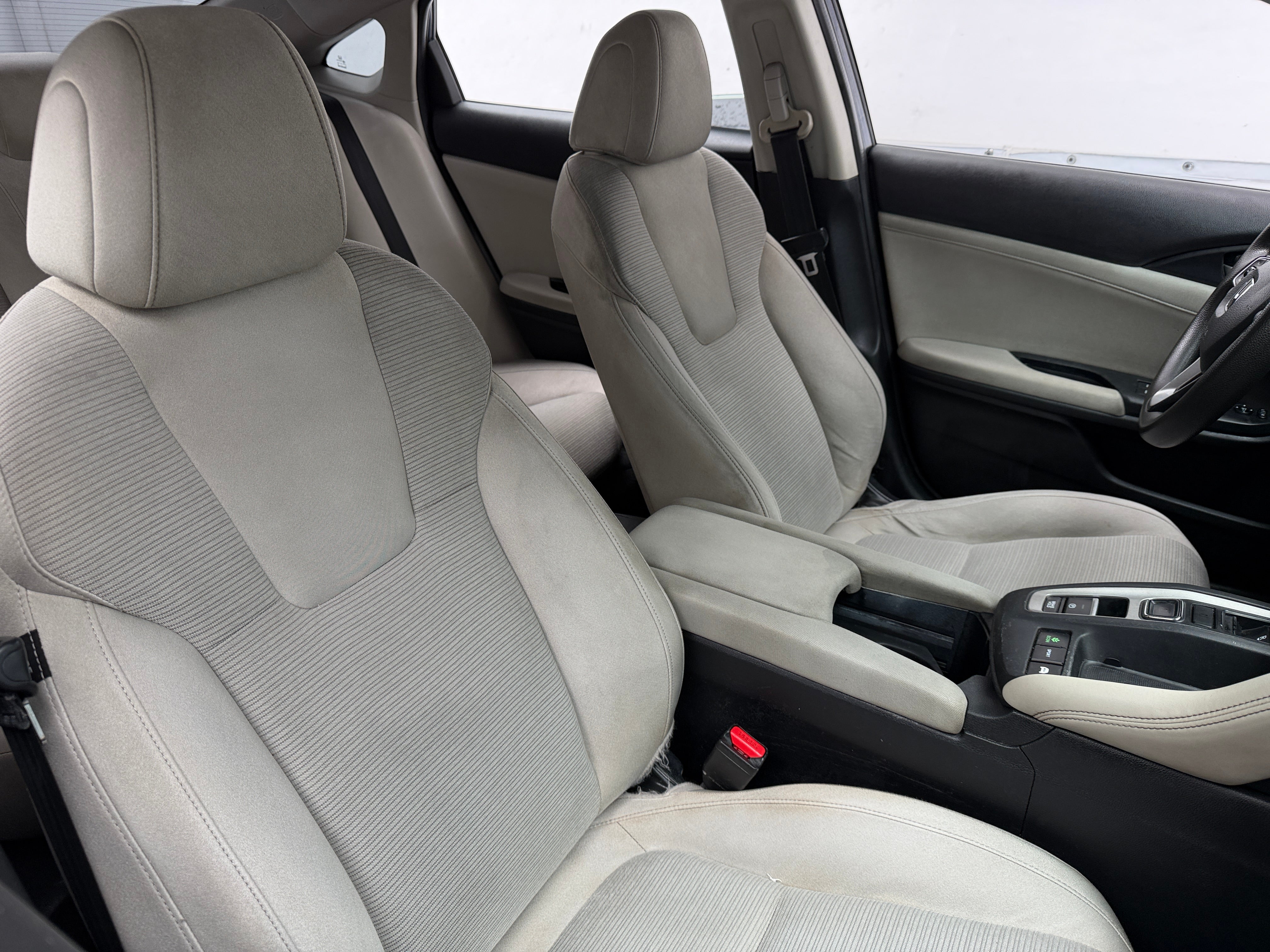 2019 Honda Insight