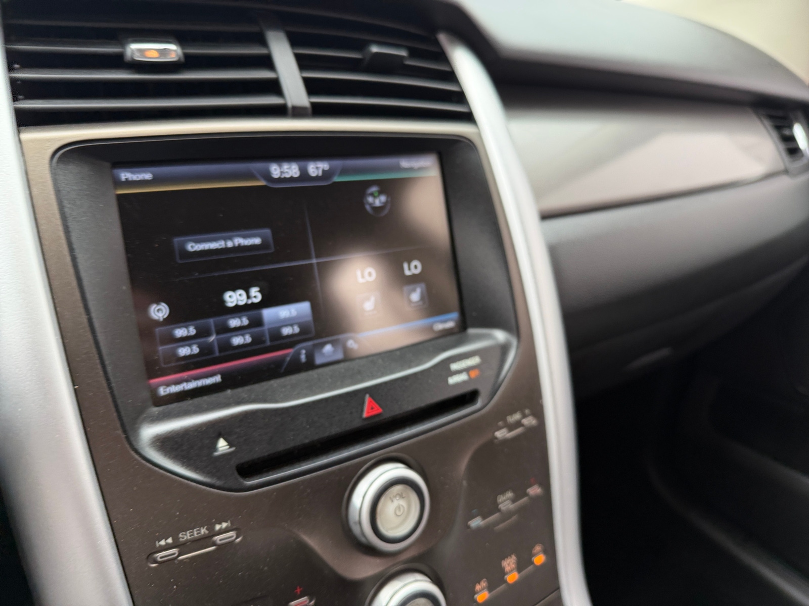Thumbnail: 2013 Ford Edge - 3