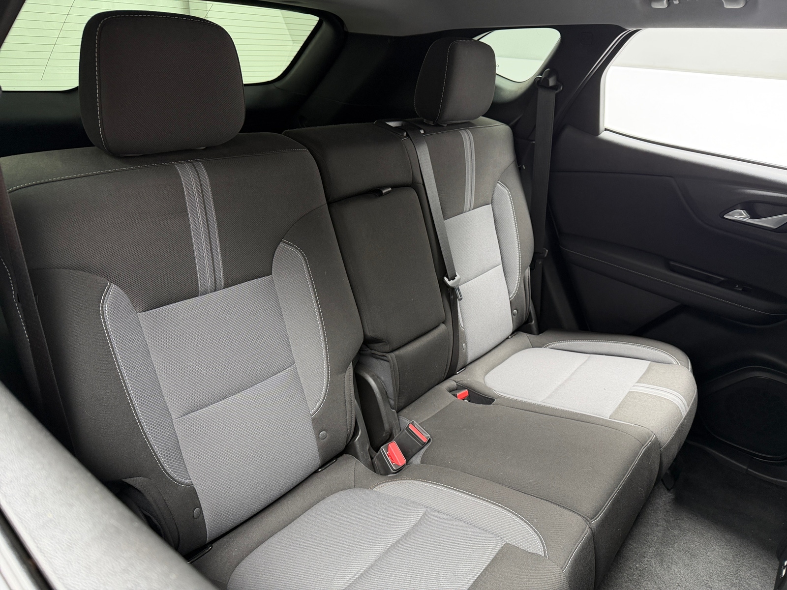 Thumbnail: 2026 Chevrolet Blazer - 6