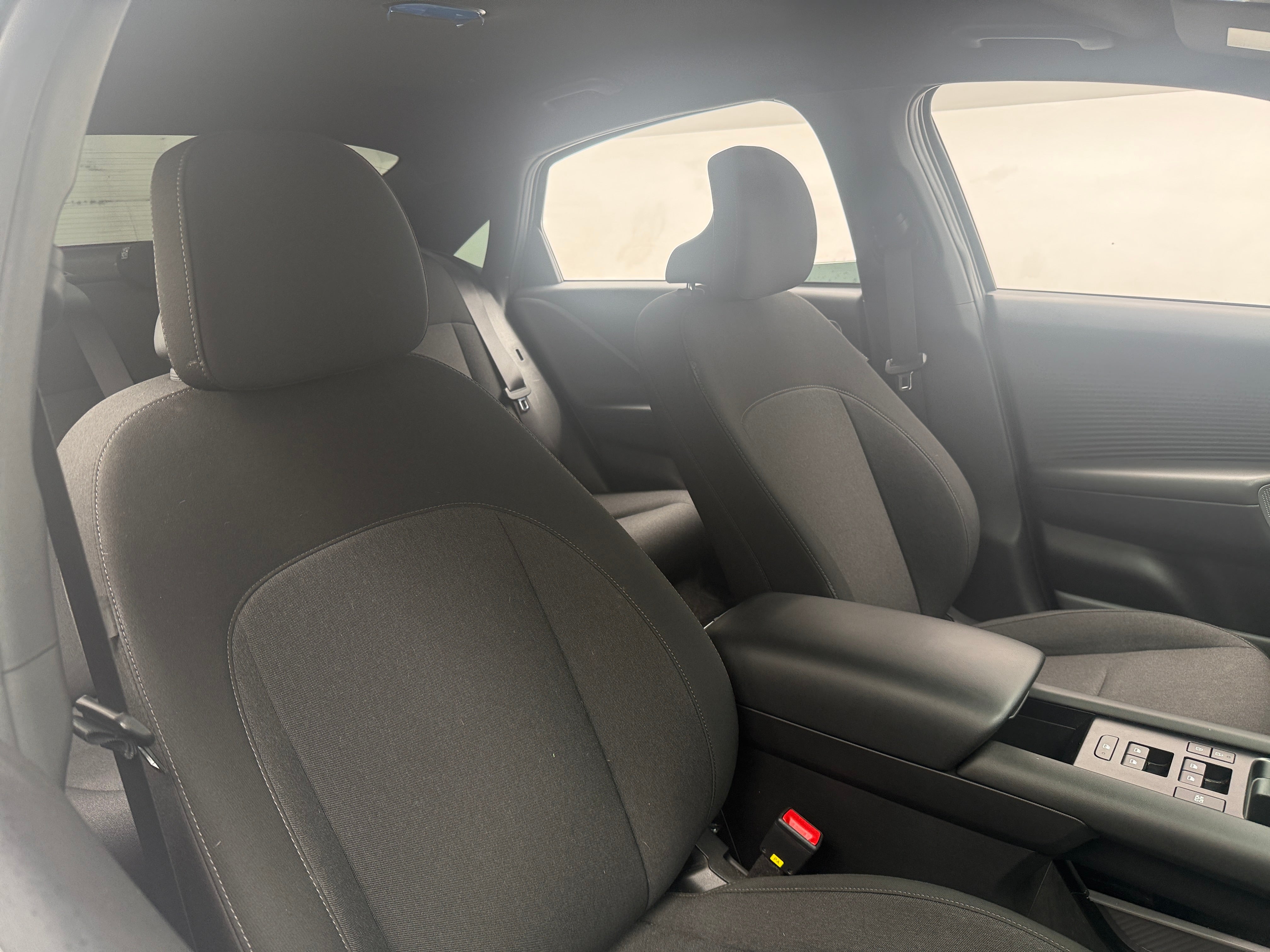 2025 Hyundai IONIQ 6