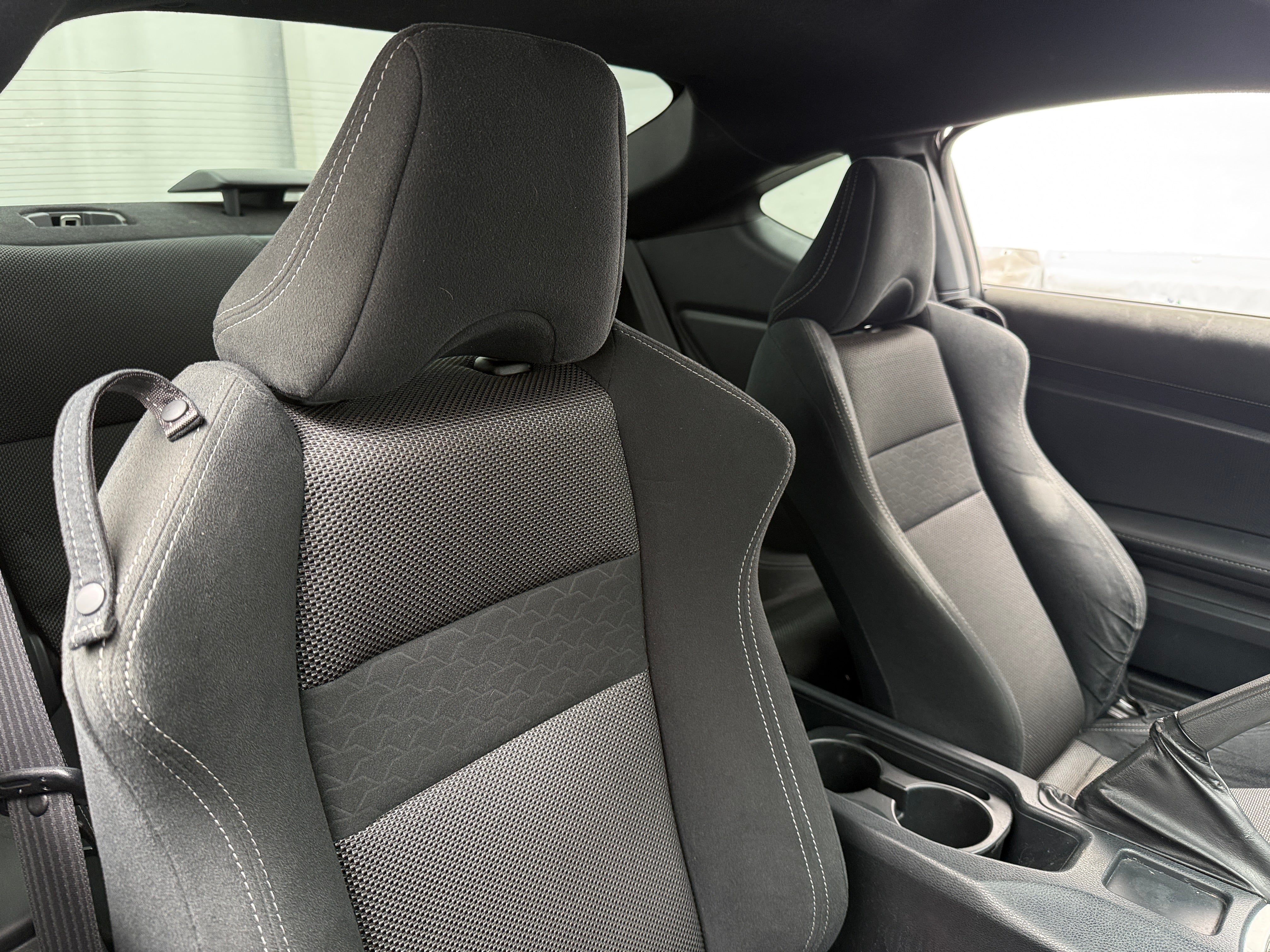2017 Toyota 86 Base