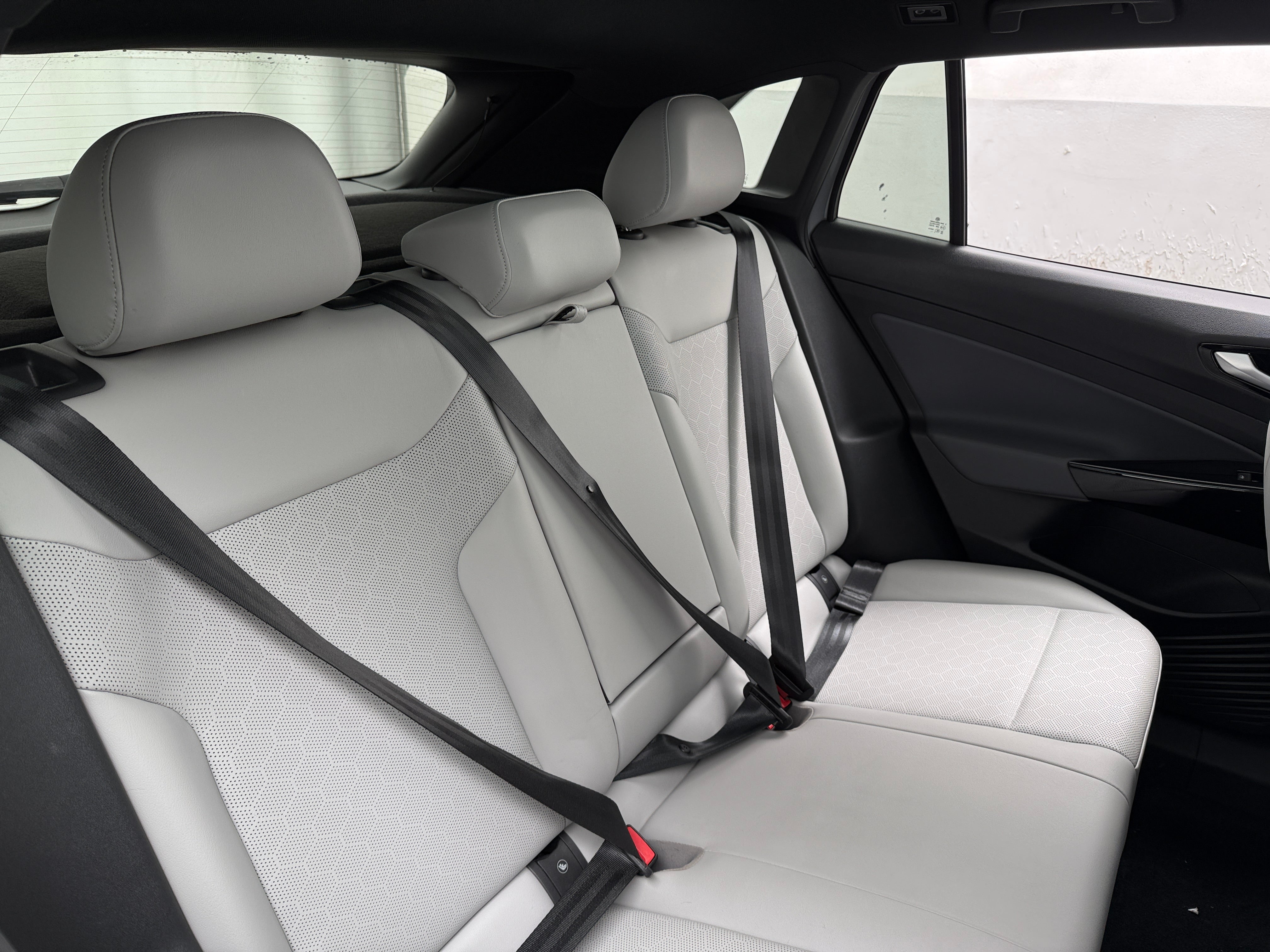 2022 Volkswagen ID.4