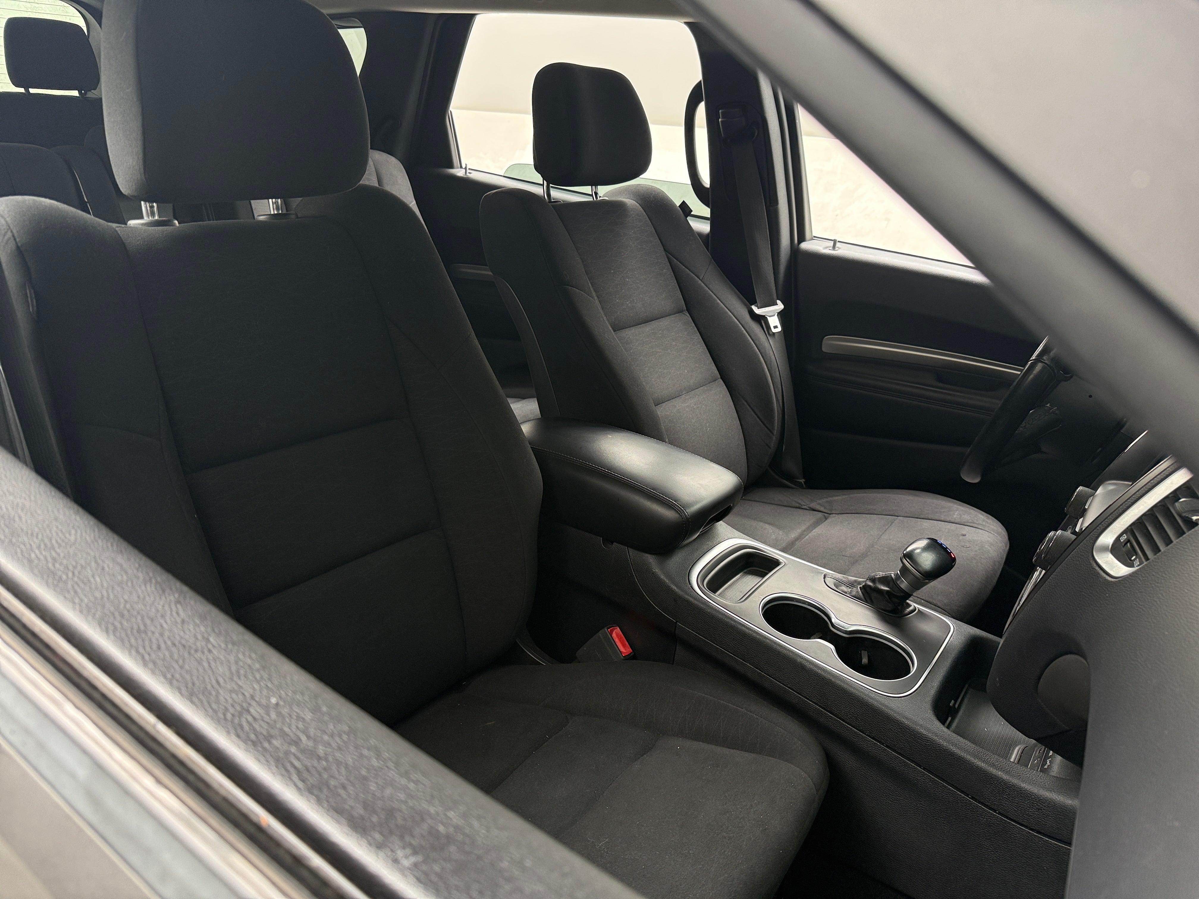 2019 Dodge Durango