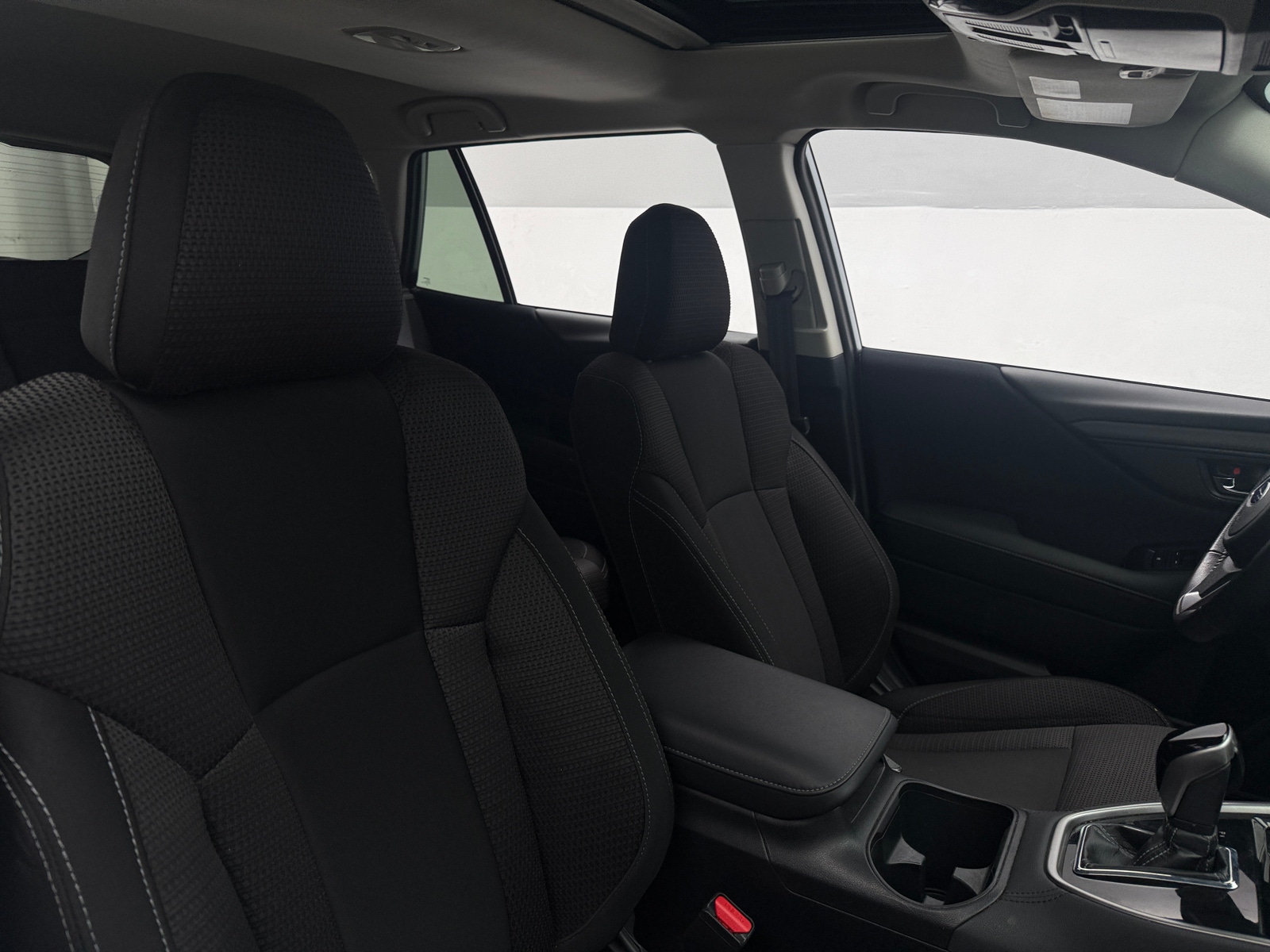 Thumbnail: 2025 Subaru Outback - 2