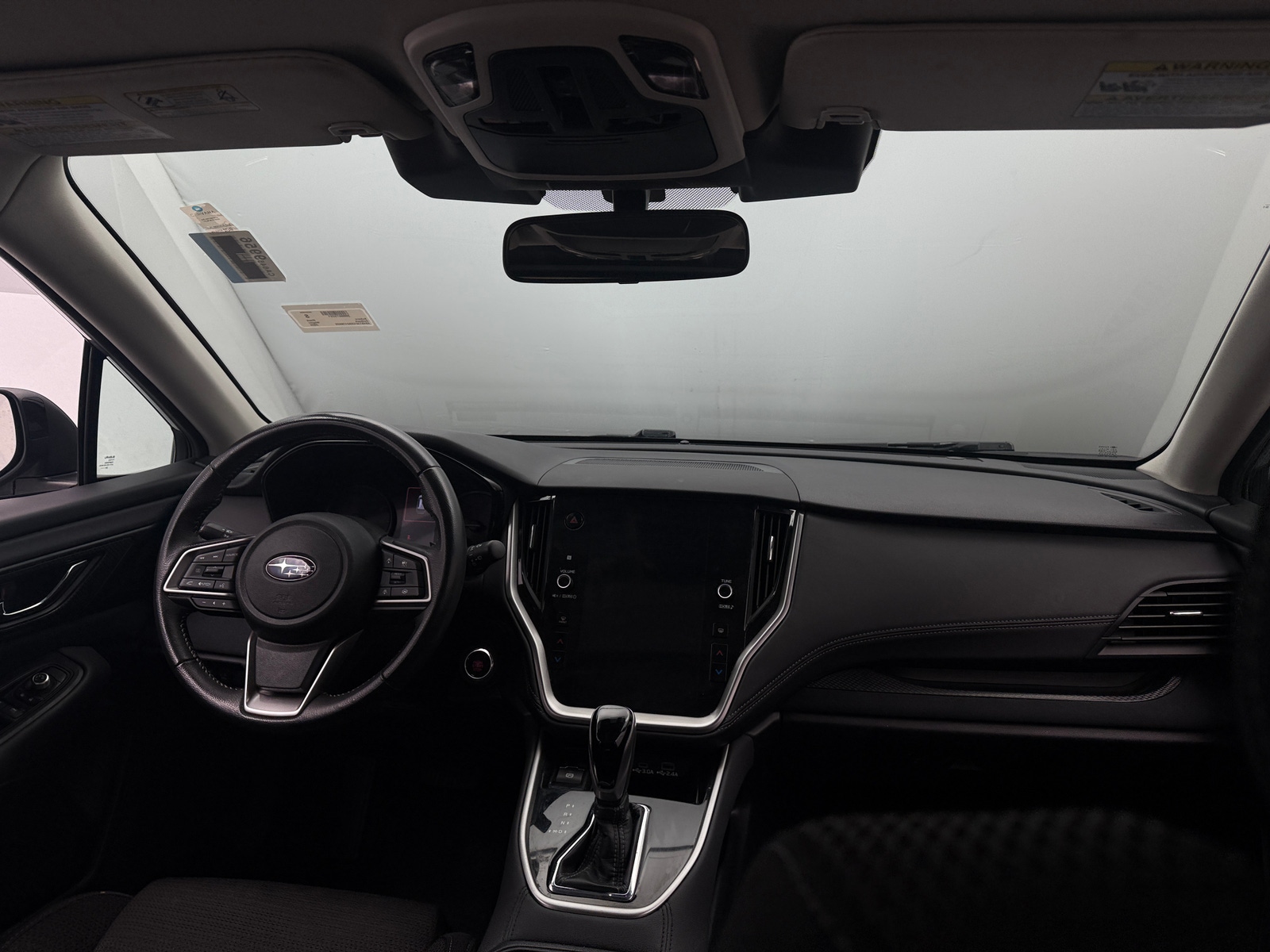 Thumbnail: 2025 Subaru Outback - 3