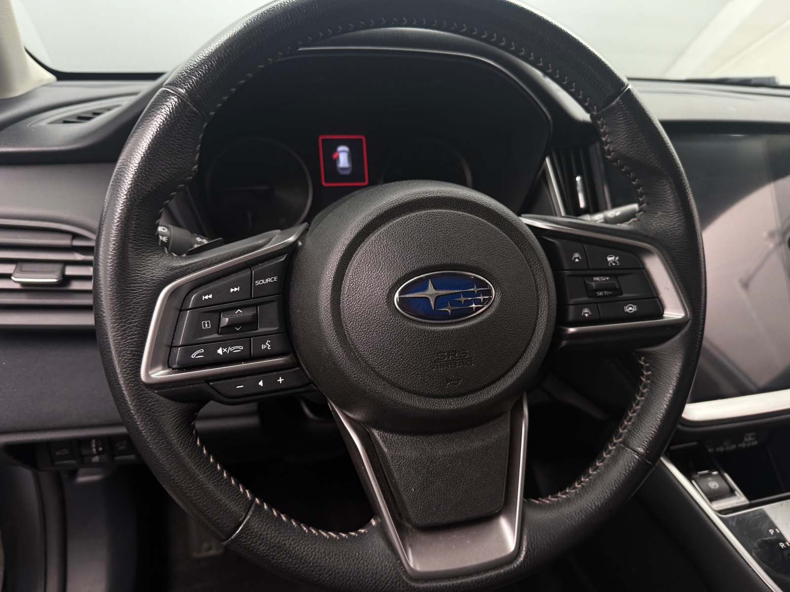 Thumbnail: 2025 Subaru Outback - 5