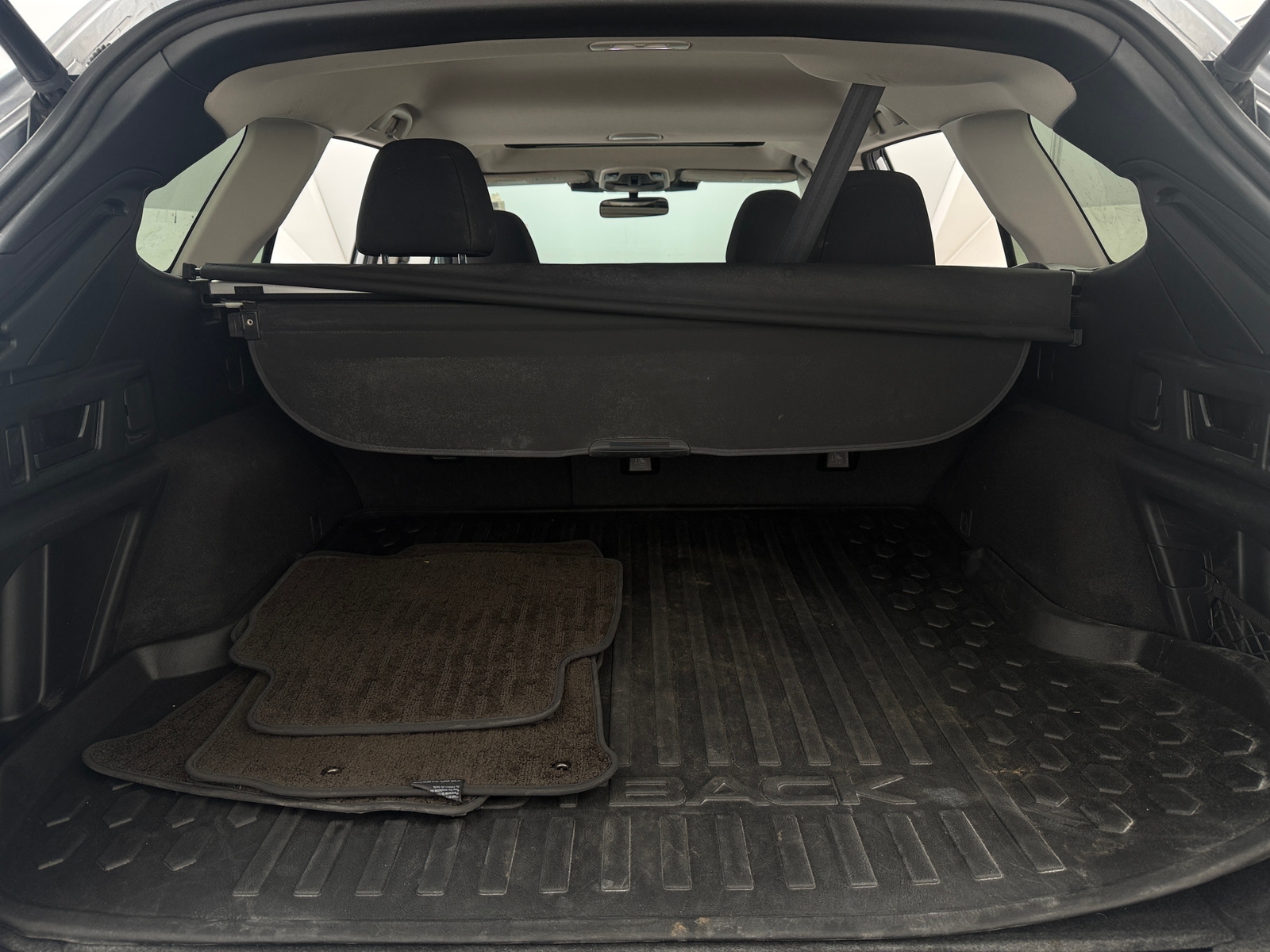 Thumbnail: 2025 Subaru Outback - 7