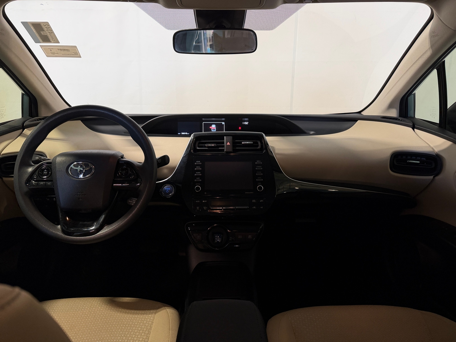 Thumbnail: 2021 Toyota Prius - 3