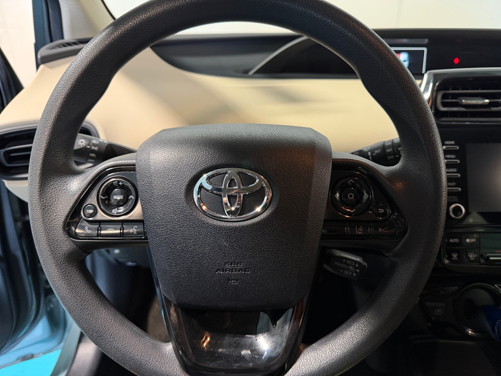 Thumbnail: 2021 Toyota Prius - 5