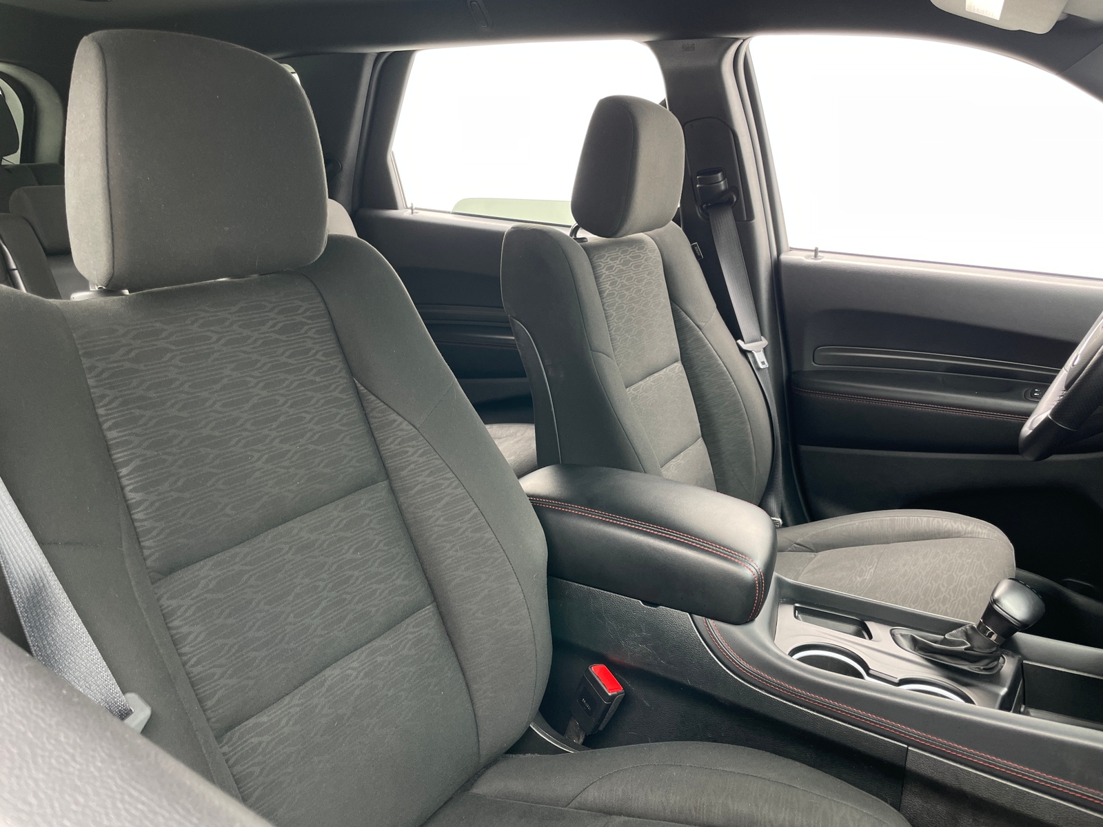 Thumbnail: 2025 Dodge Durango - 2
