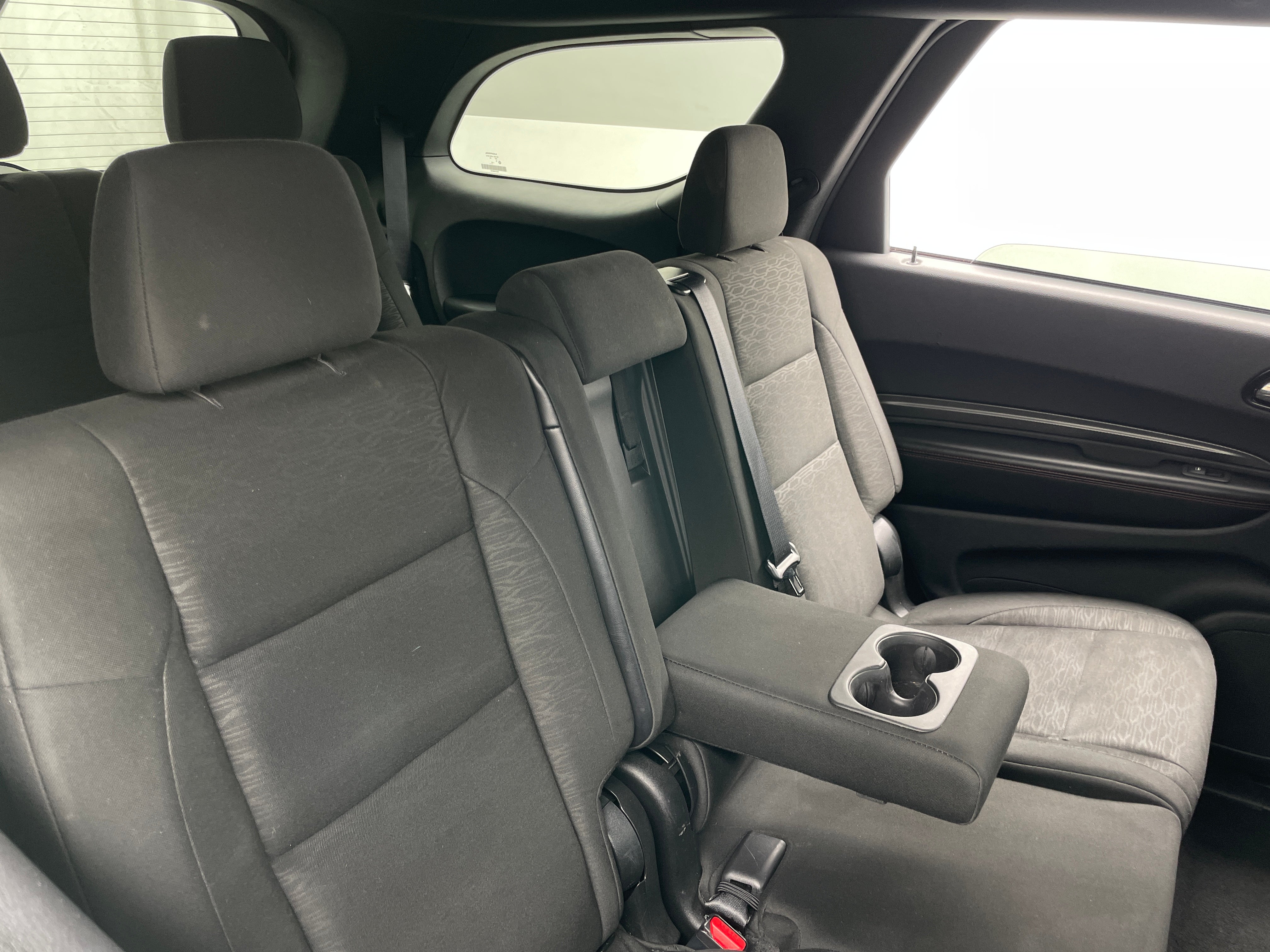 2025 Dodge Durango