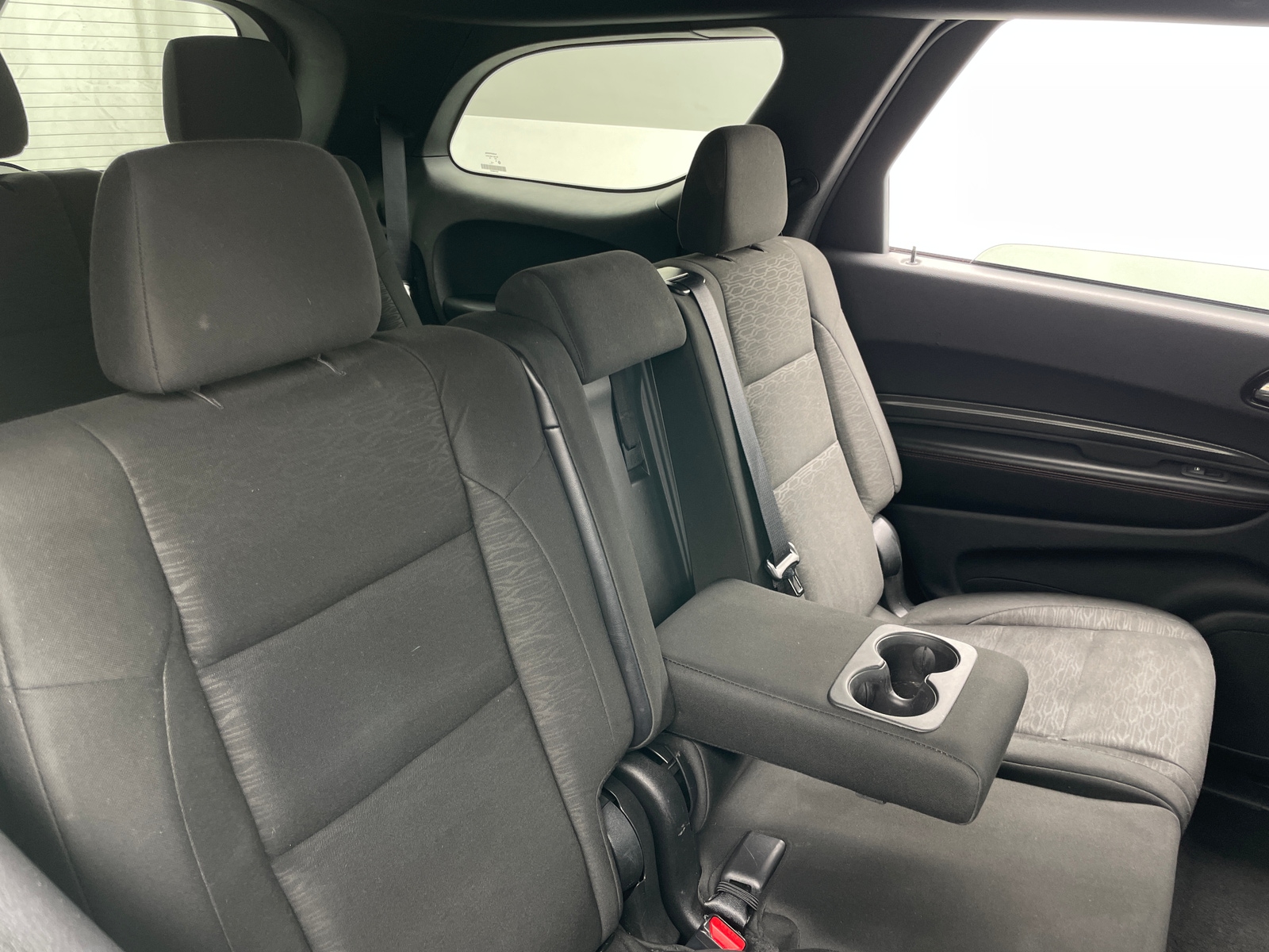 Thumbnail: 2025 Dodge Durango - 6