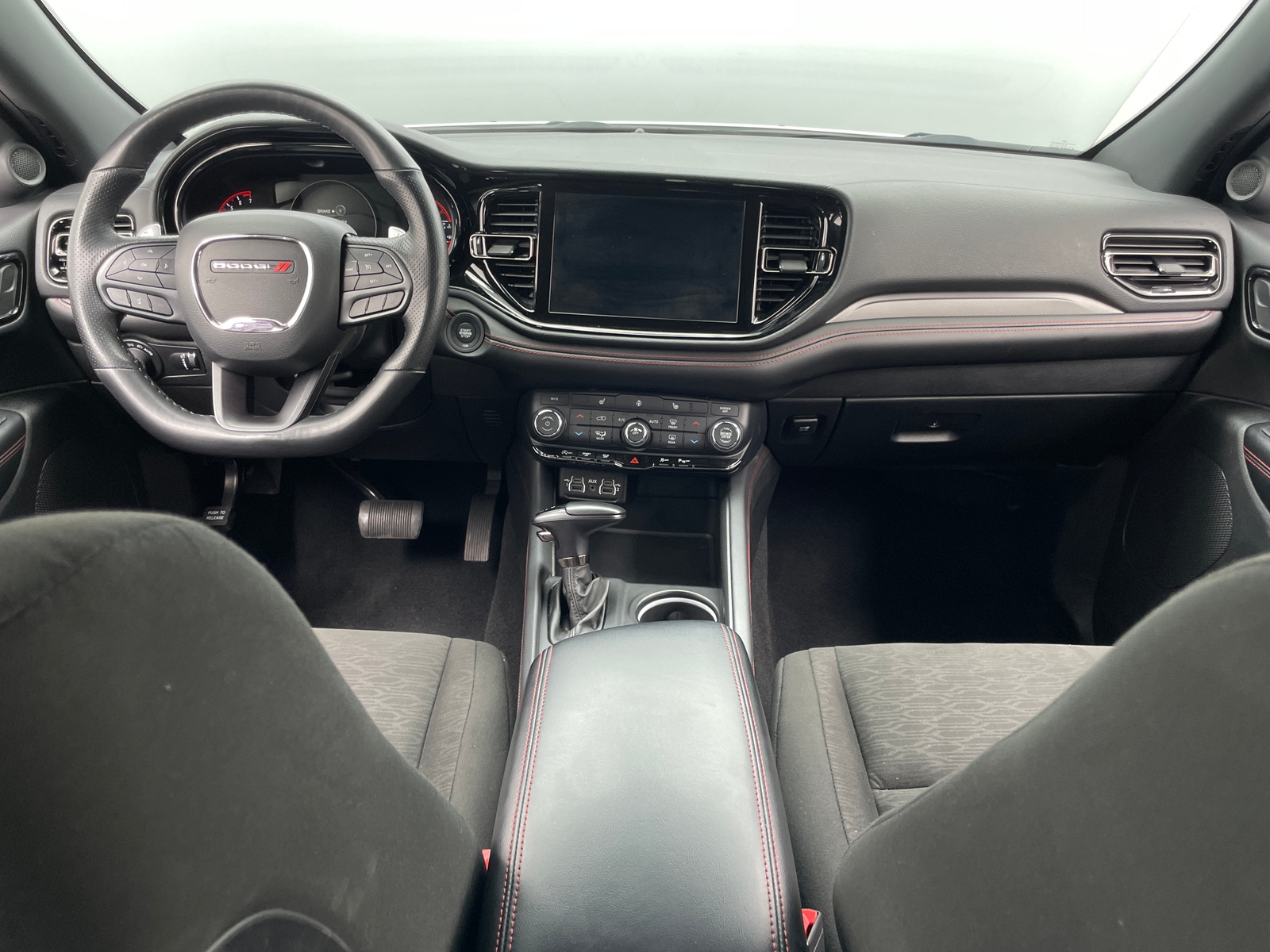 Thumbnail: 2025 Dodge Durango - 3