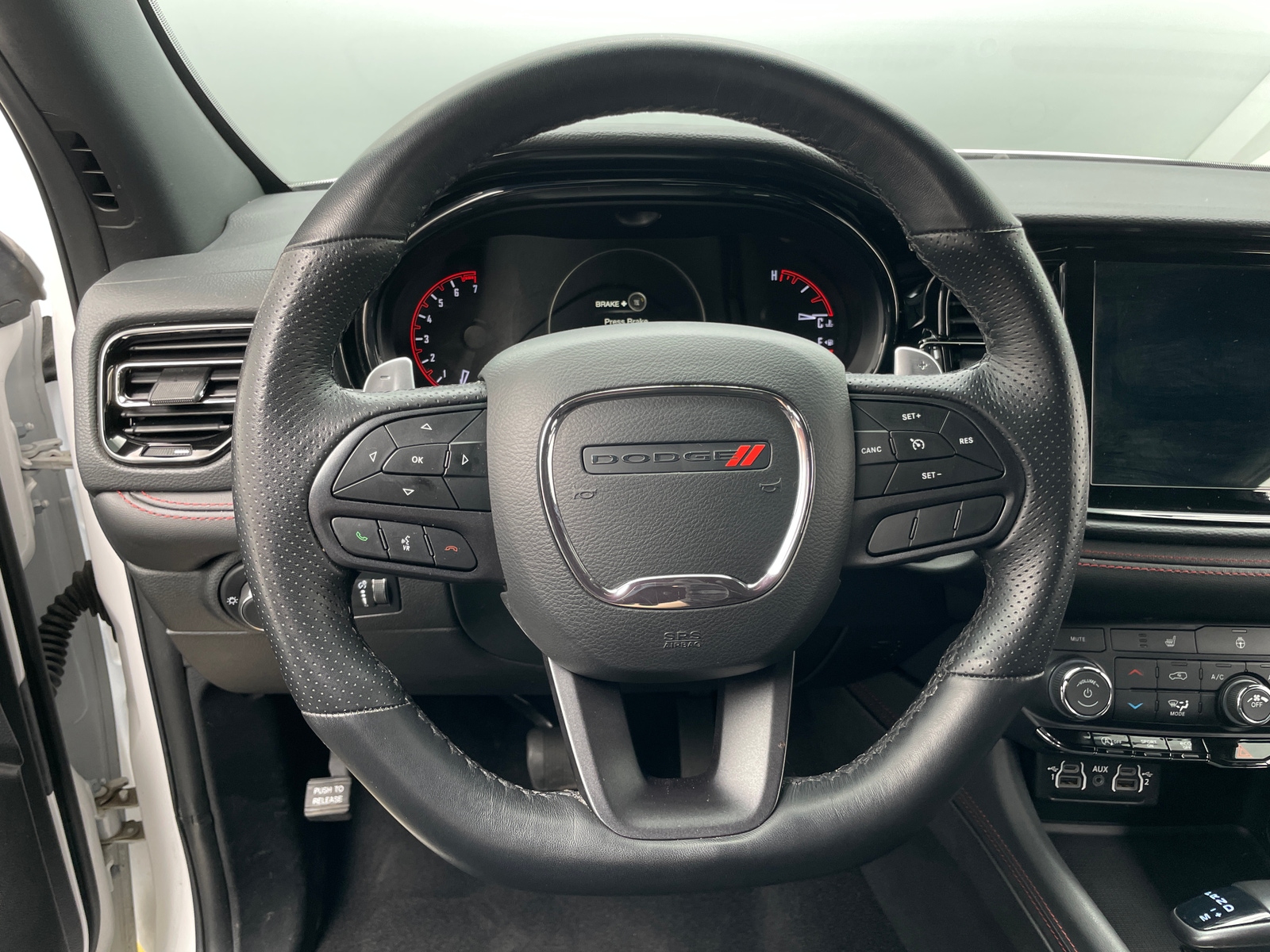 Thumbnail: 2025 Dodge Durango - 5