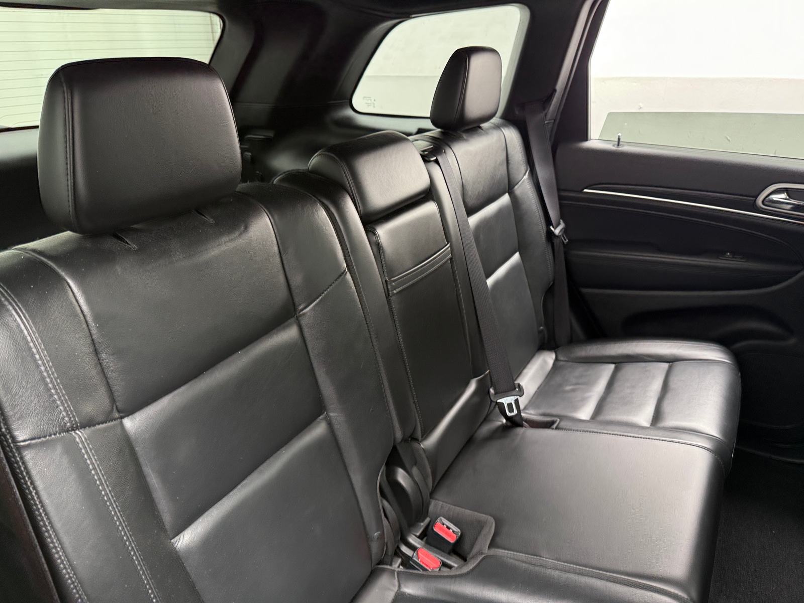Thumbnail: 2021 Jeep Grand Cherokee - 5
