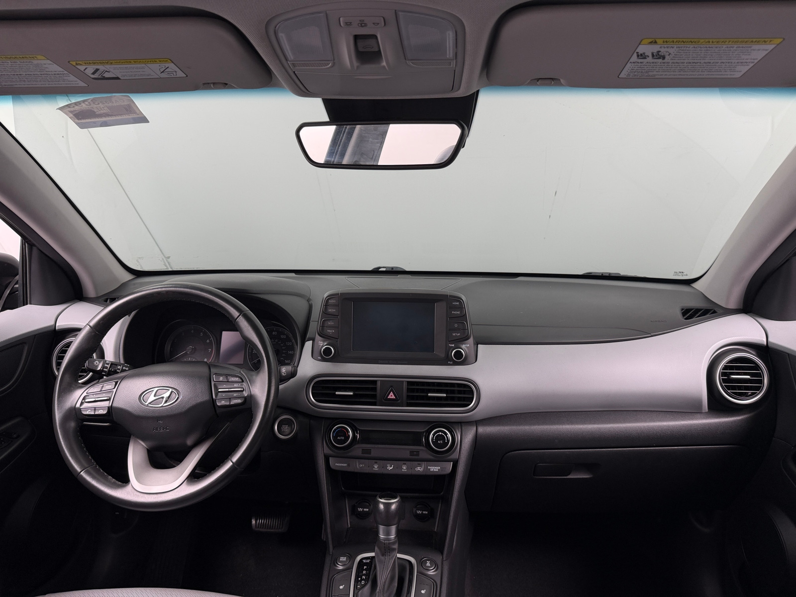 Thumbnail: 2018 Hyundai Kona - 2