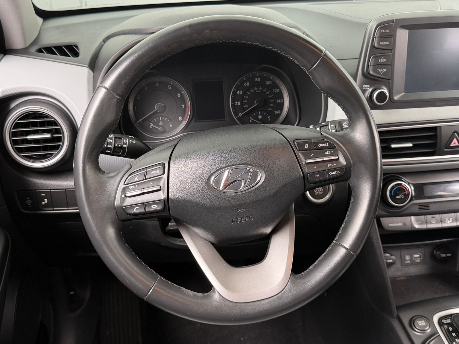 Thumbnail: 2018 Hyundai Kona - 4